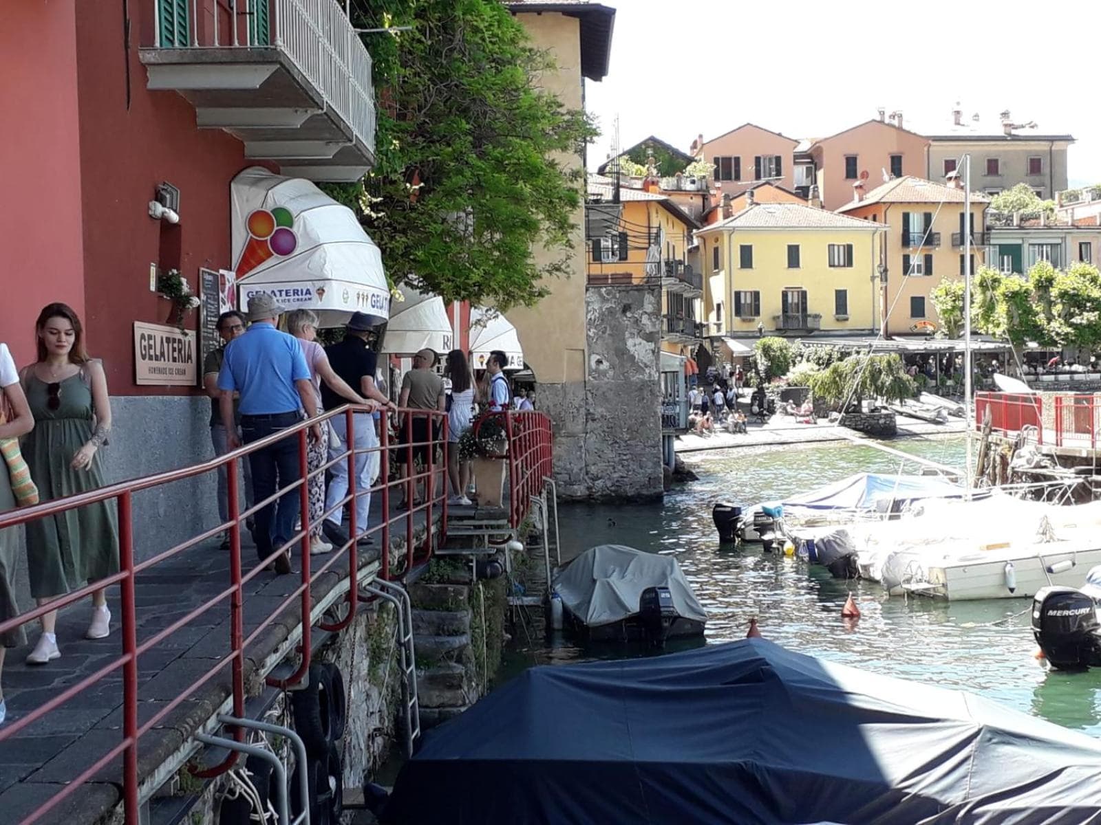 I Tre Oleandri Varenna photo 7