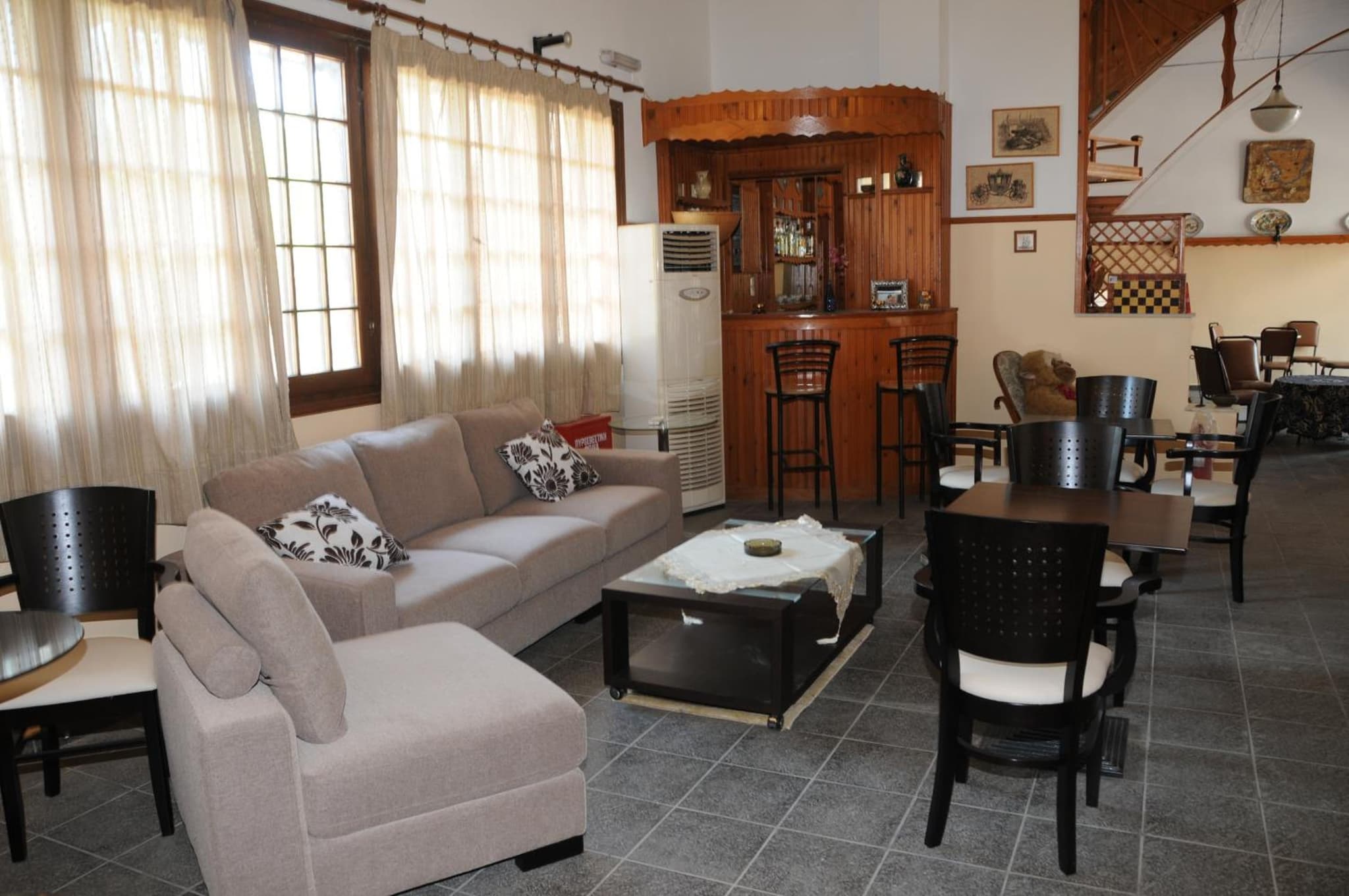 Miranta Hotel - Apartments & Studios photo 9