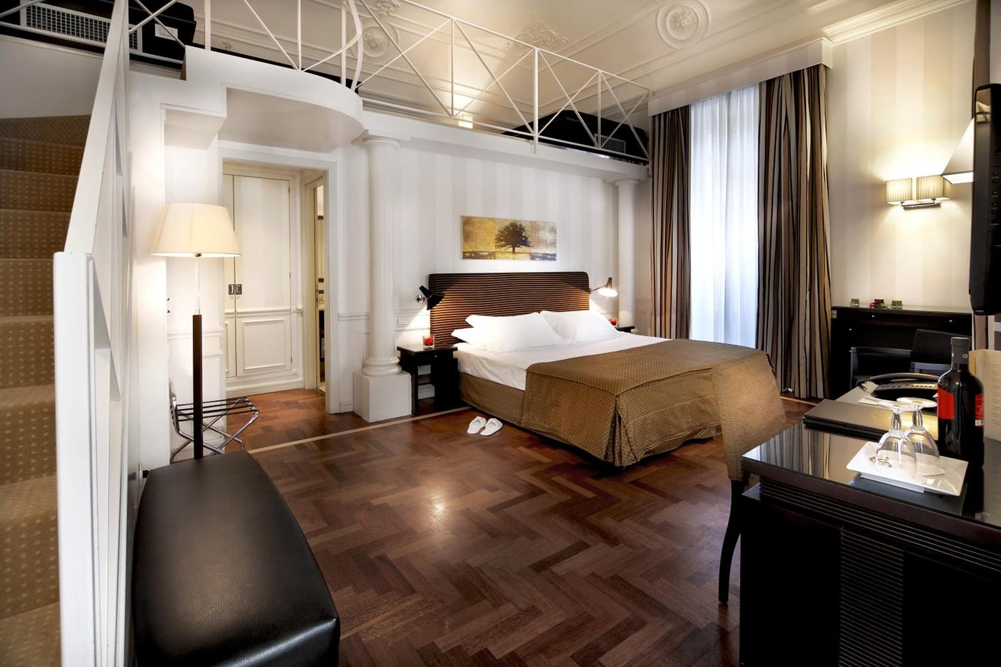 Il Principe Hotel Catania photo 8