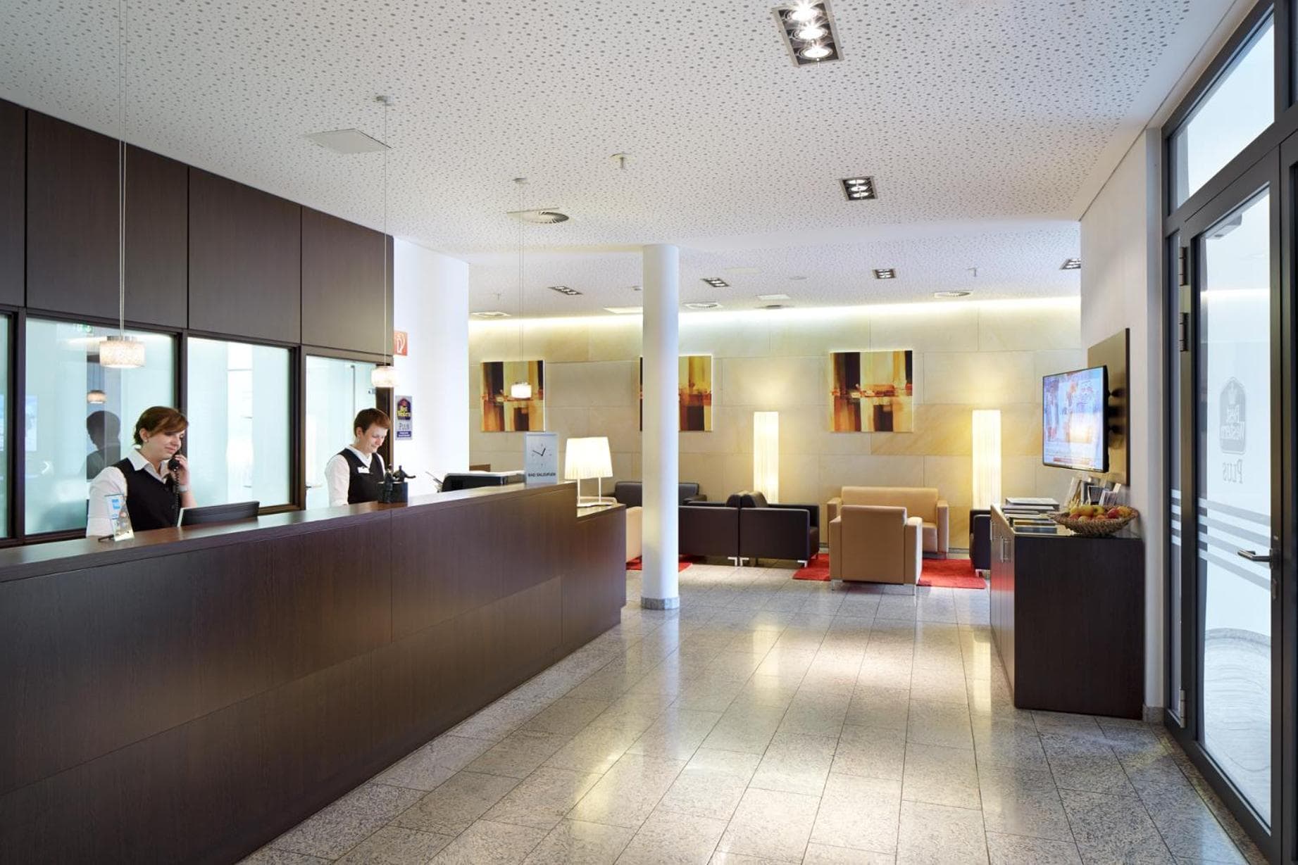 Best Western Plus Hotel Ostertor photo 6