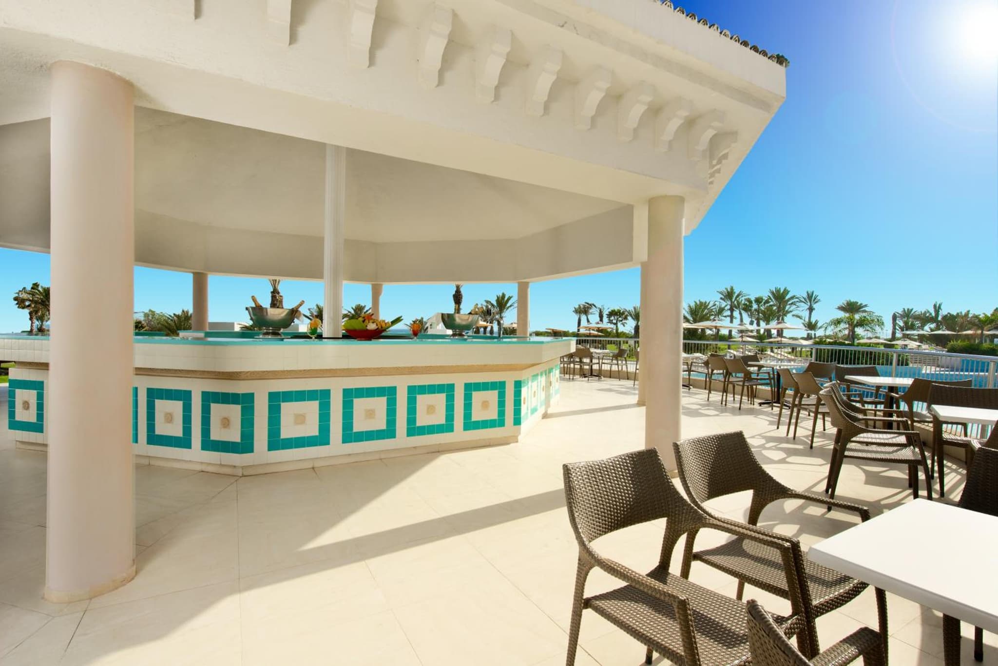 Iberostar Selection Royal El Mansour photo 6