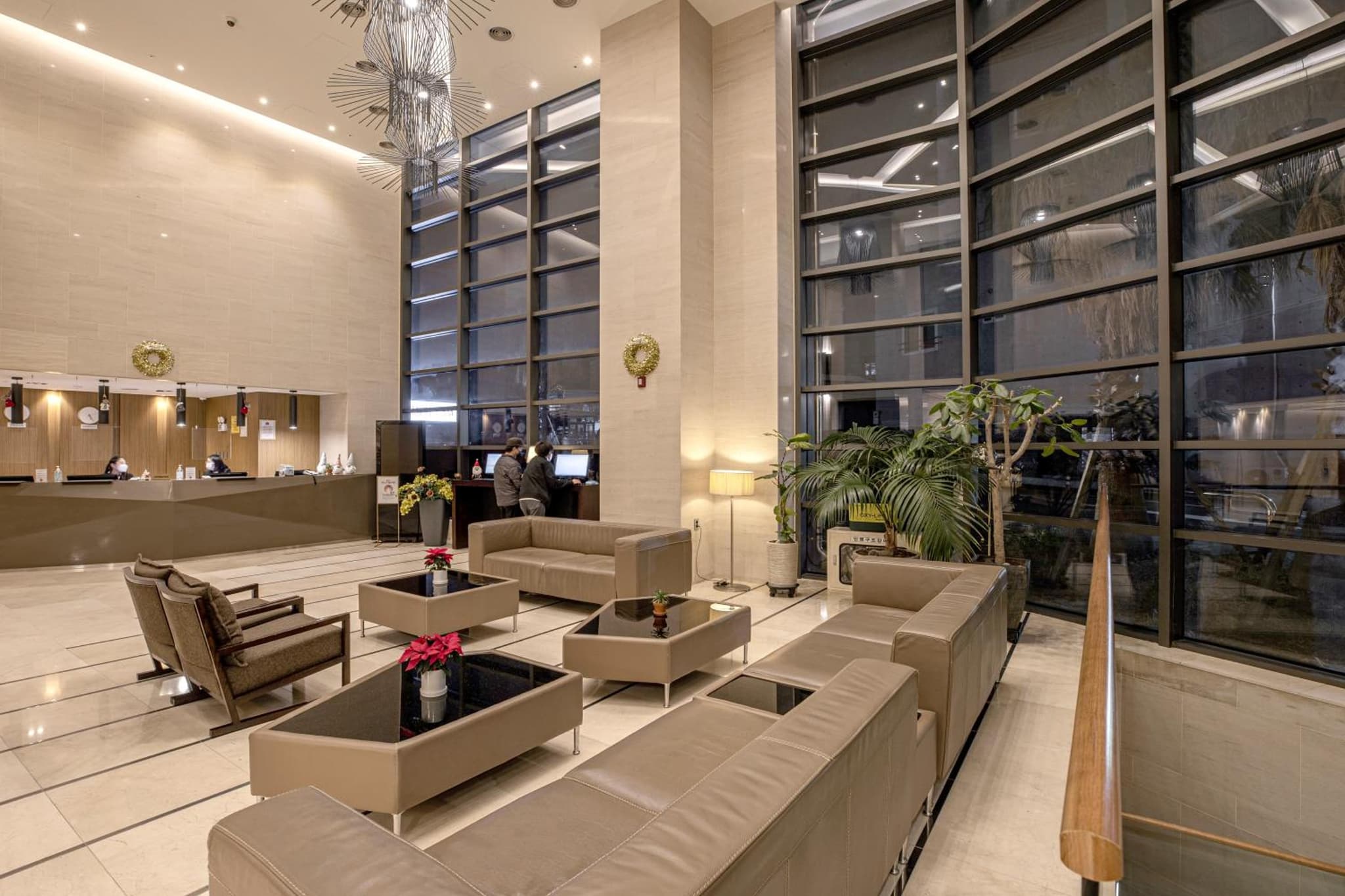 Golden Daisy Hotel photo 7