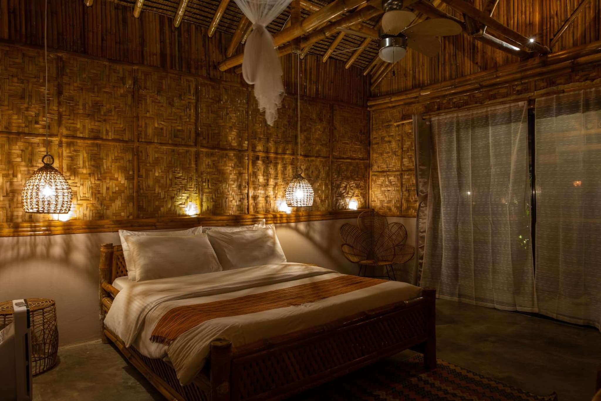 Amihan Beach Cabanas photo 7