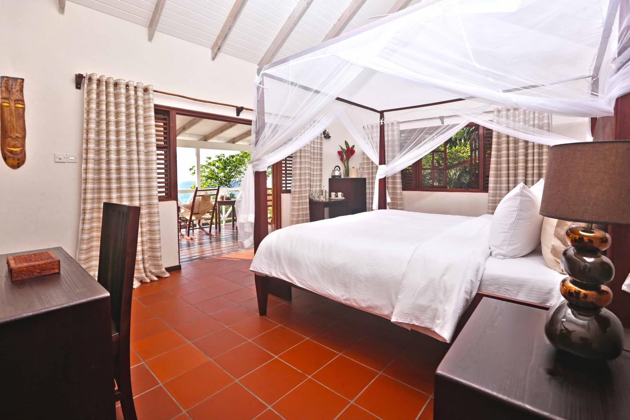 Ti Kaye Resort & Spa photo 8