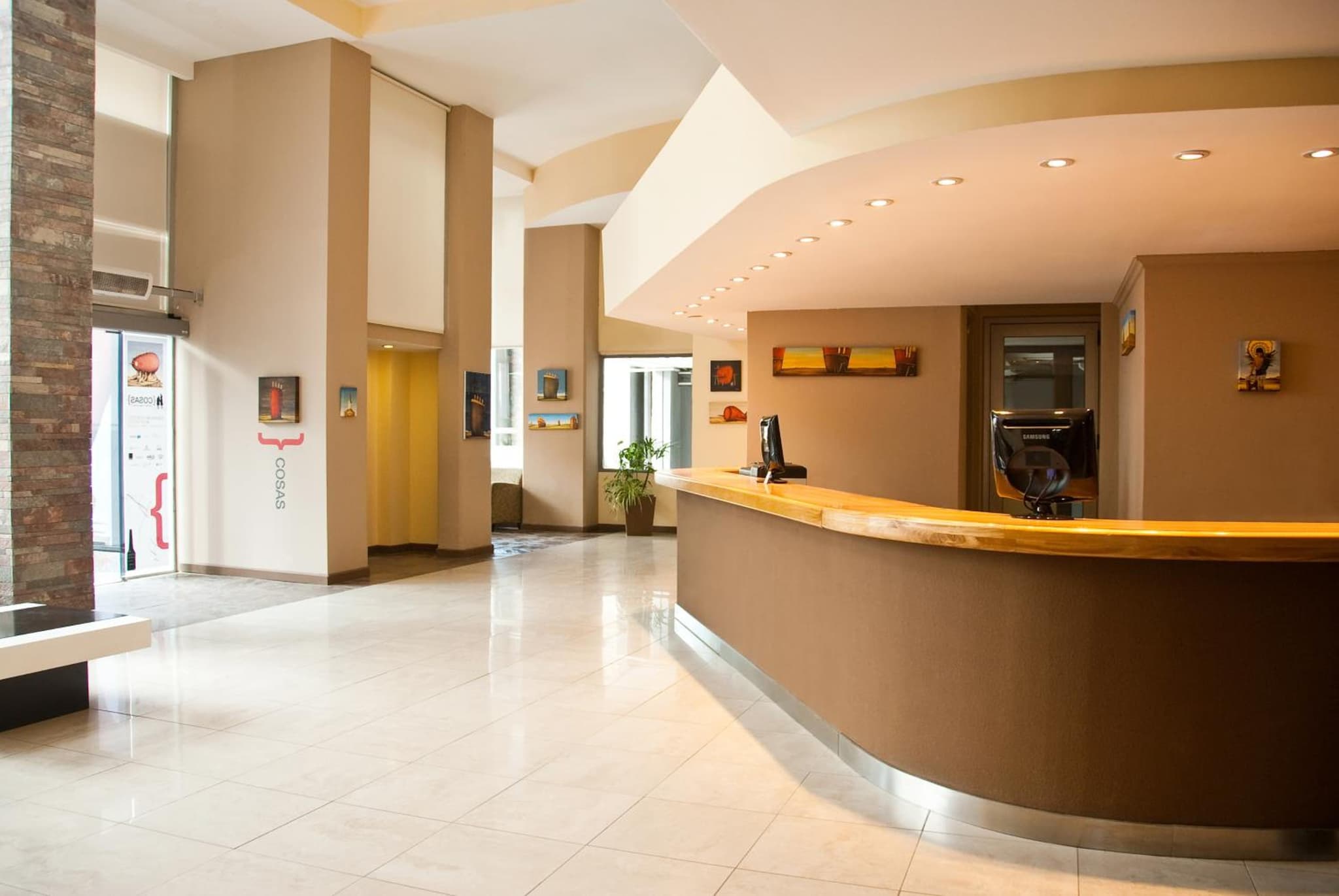 Hotel Piren photo 8