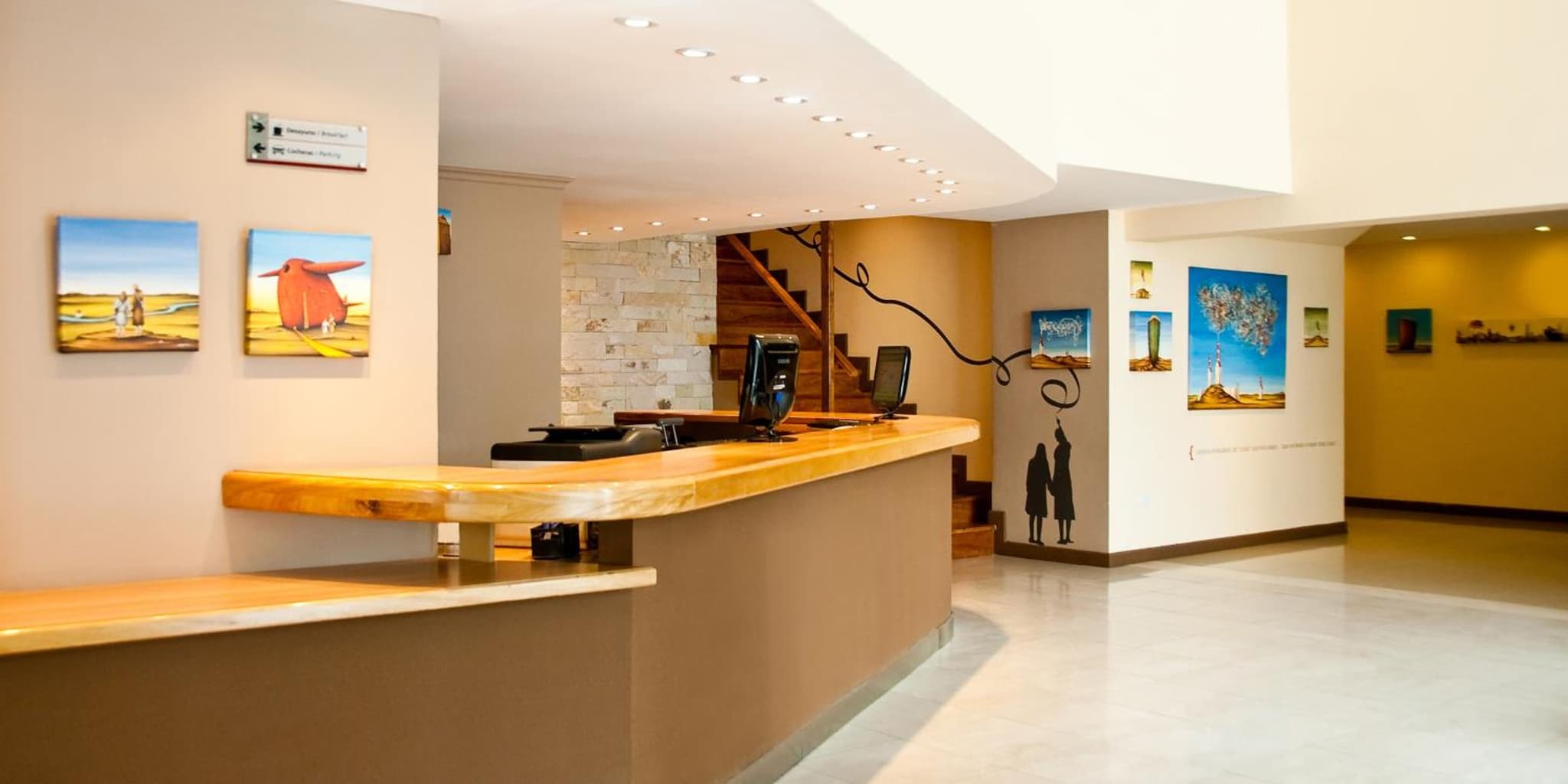 Hotel Piren photo 4