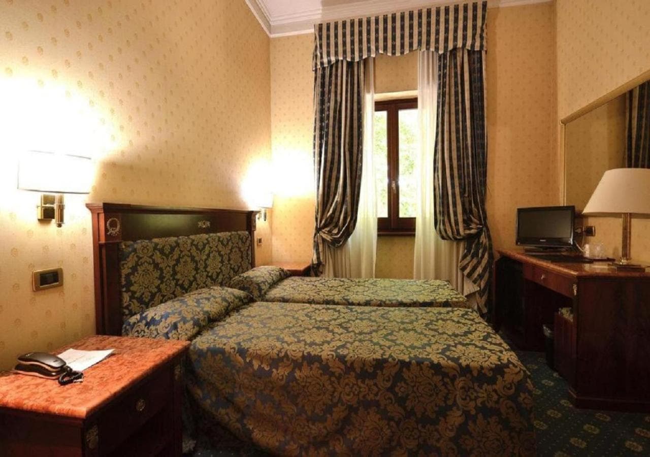 Hotel Cilicia photo 5