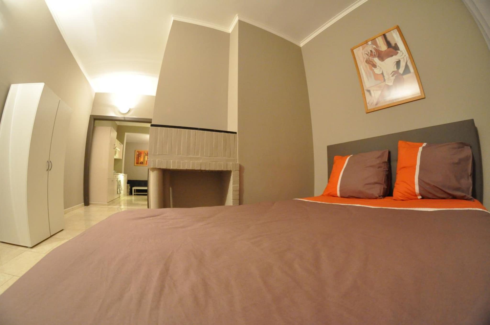 Appartement Studio Tournai photo 3