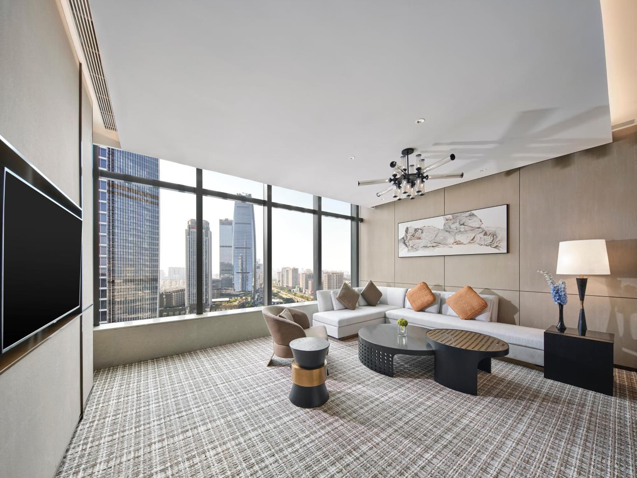 InterContinental Dongguan by IHG photo 3