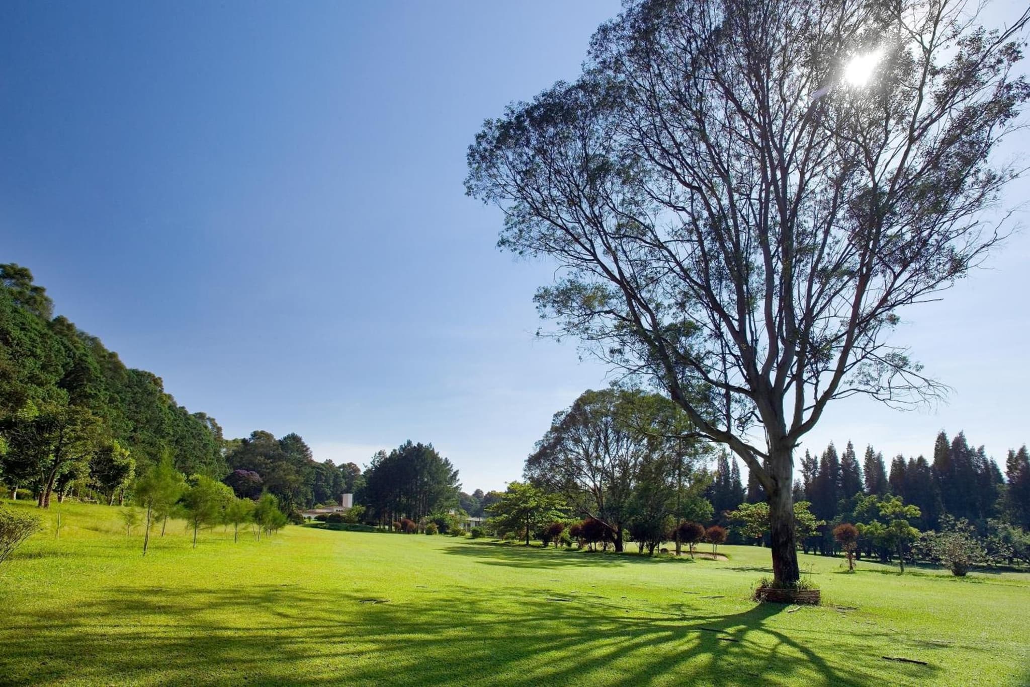 Garden Hill Hotel e Golfe photo 4
