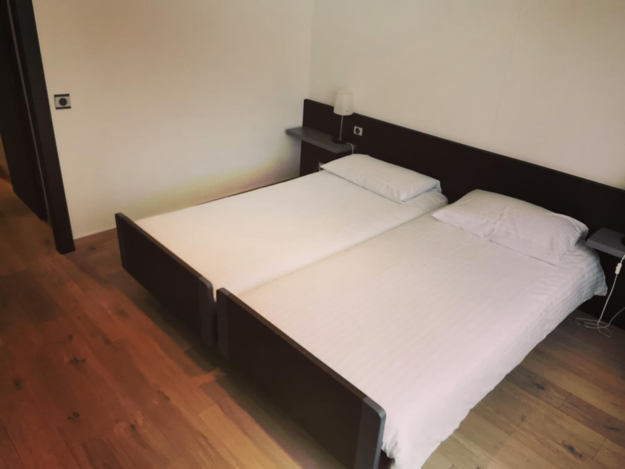 Hotel Fleur-de-Lys photo 2