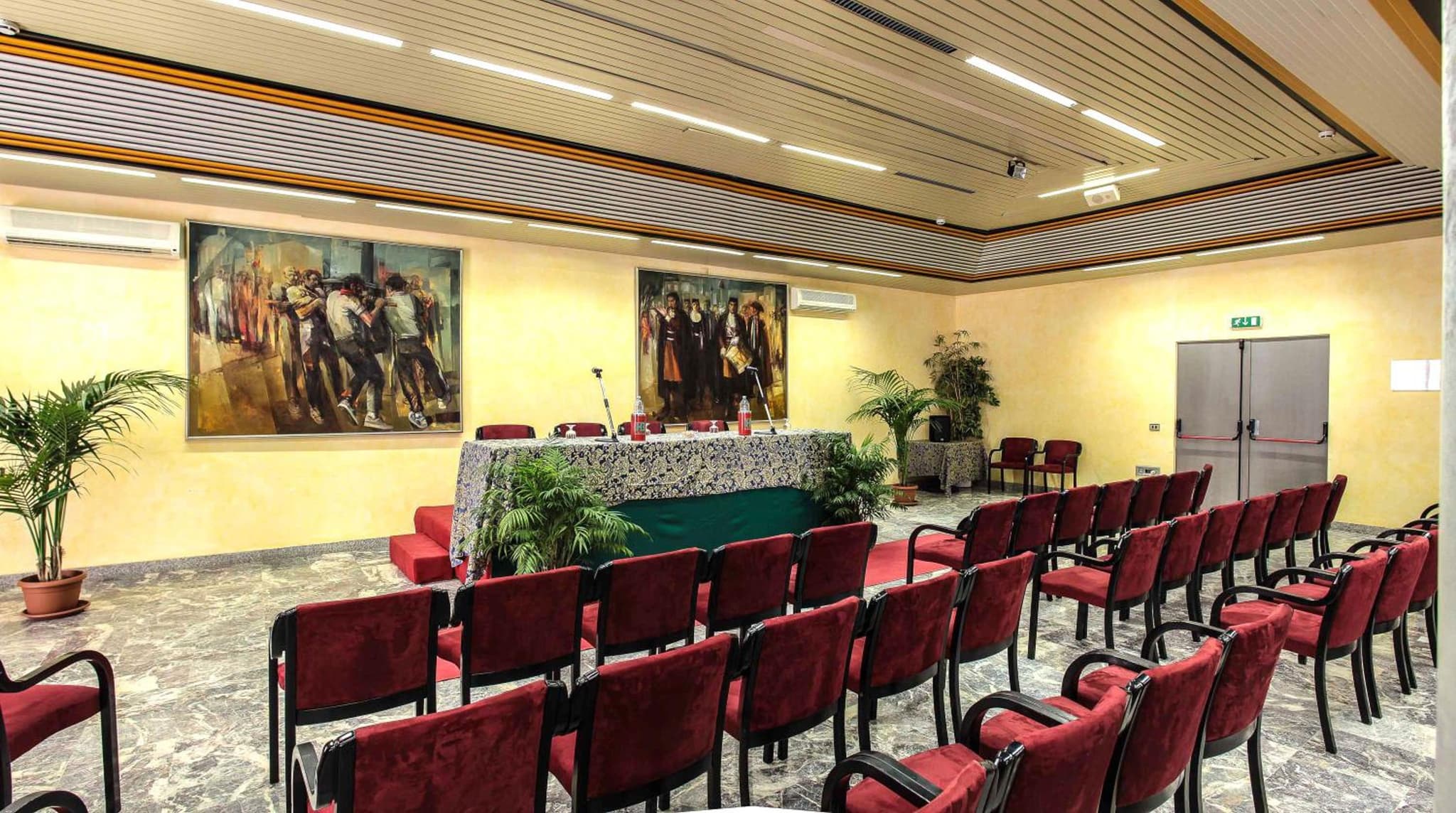 Hotel Grazia Deledda photo 3