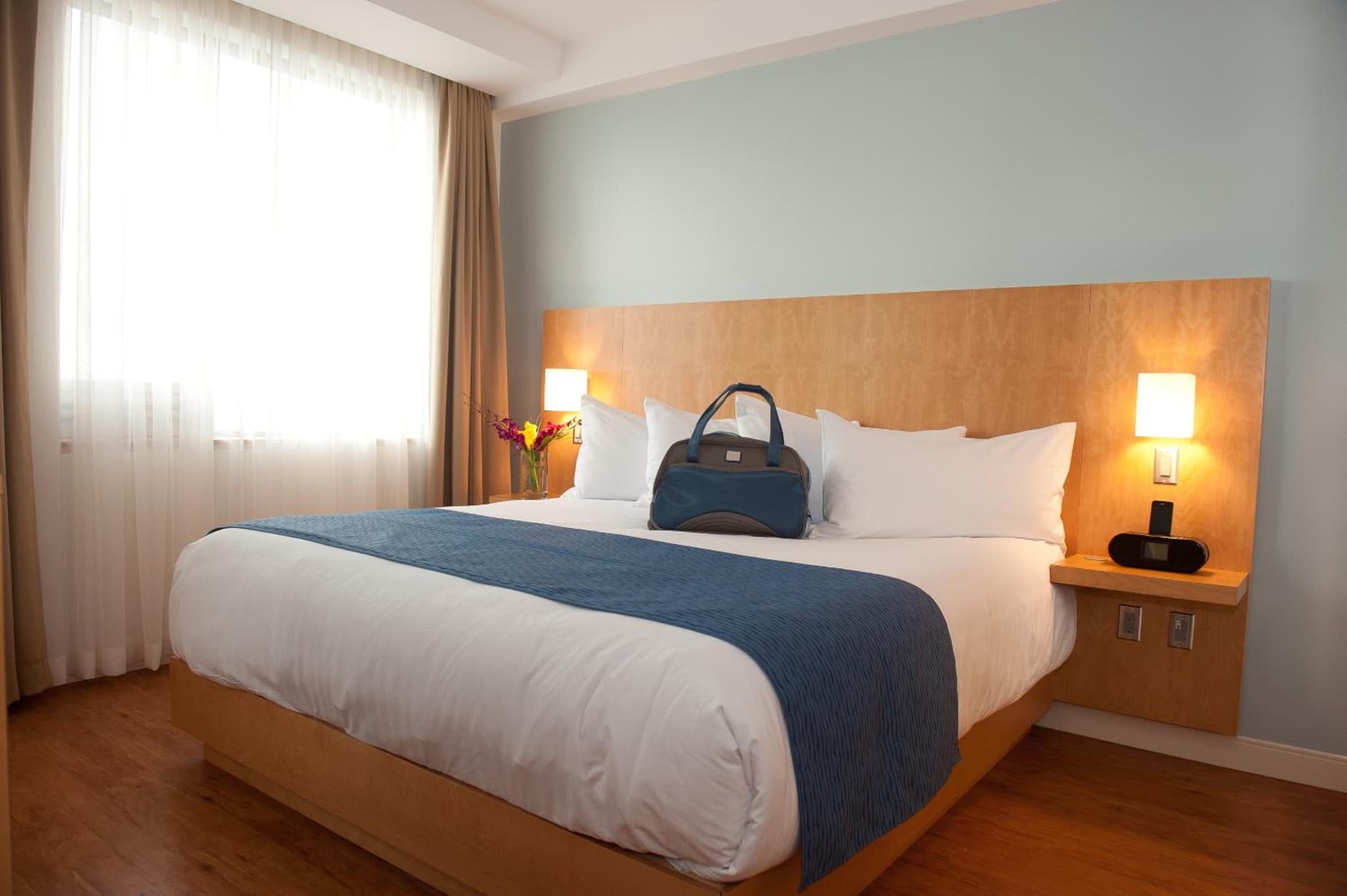 The Holman Grand Hotel photo 6