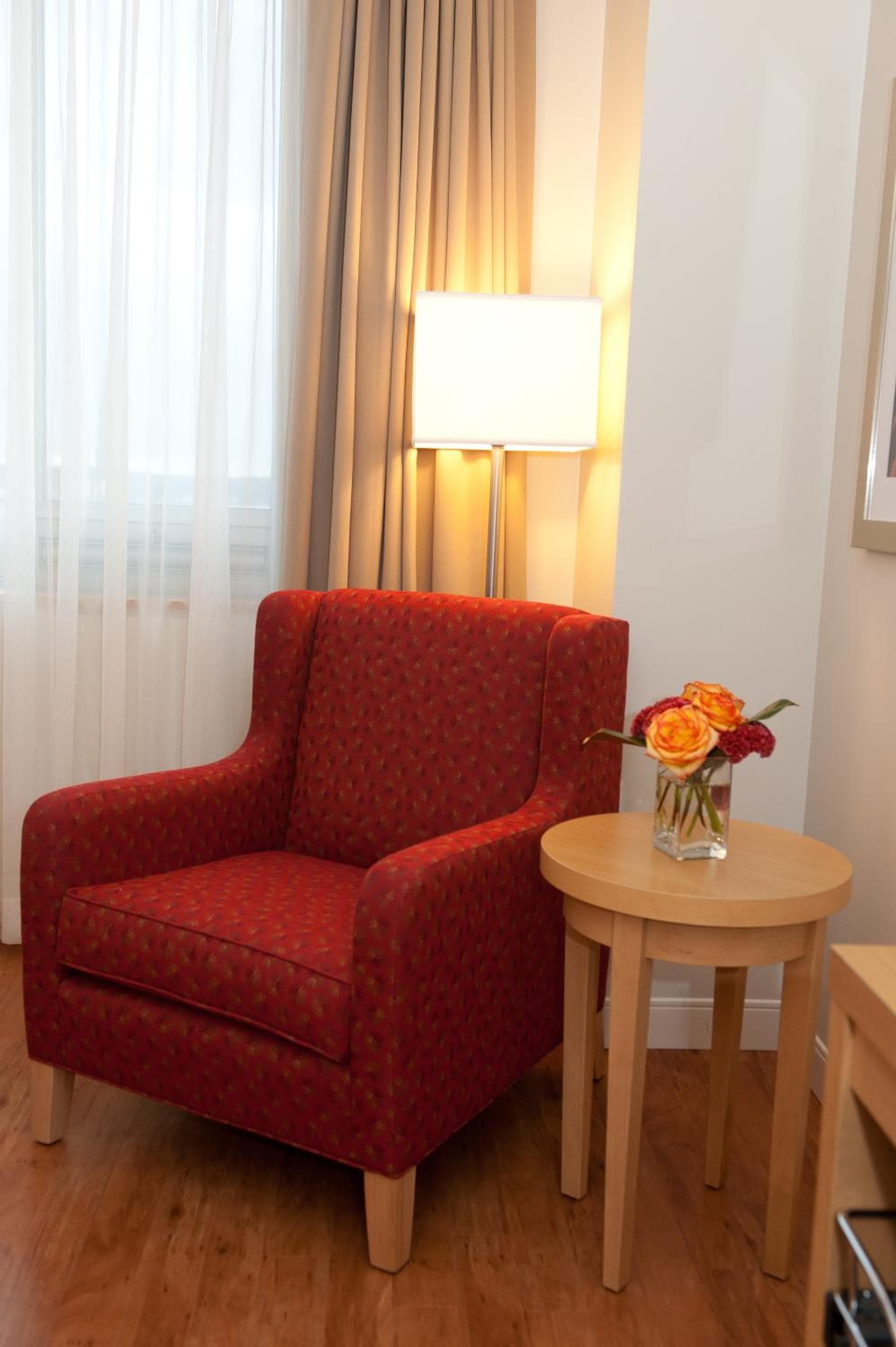 The Holman Grand Hotel photo 8