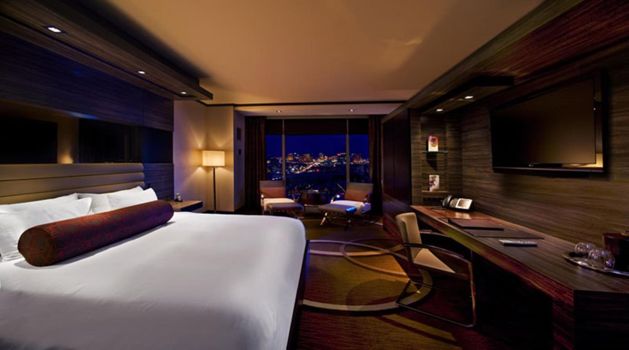 M Resort Spa & Casino photo 3