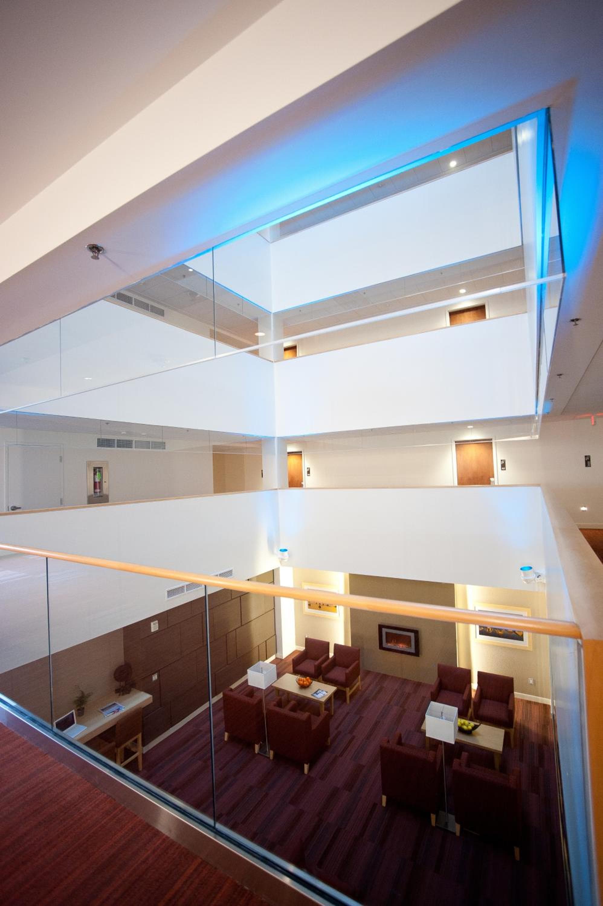 The Holman Grand Hotel photo 4