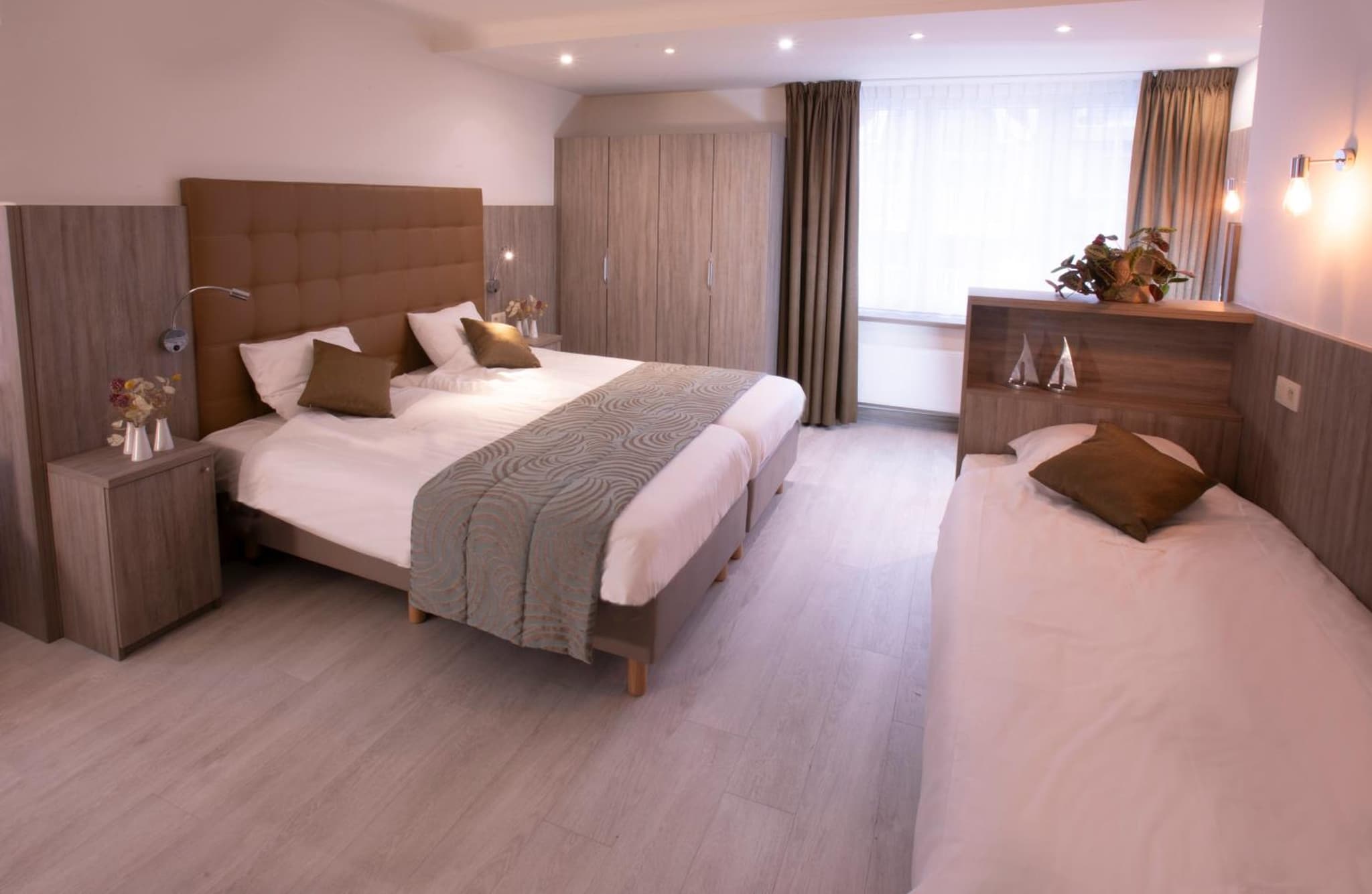 Hotel Atlanta Knokke photo 6