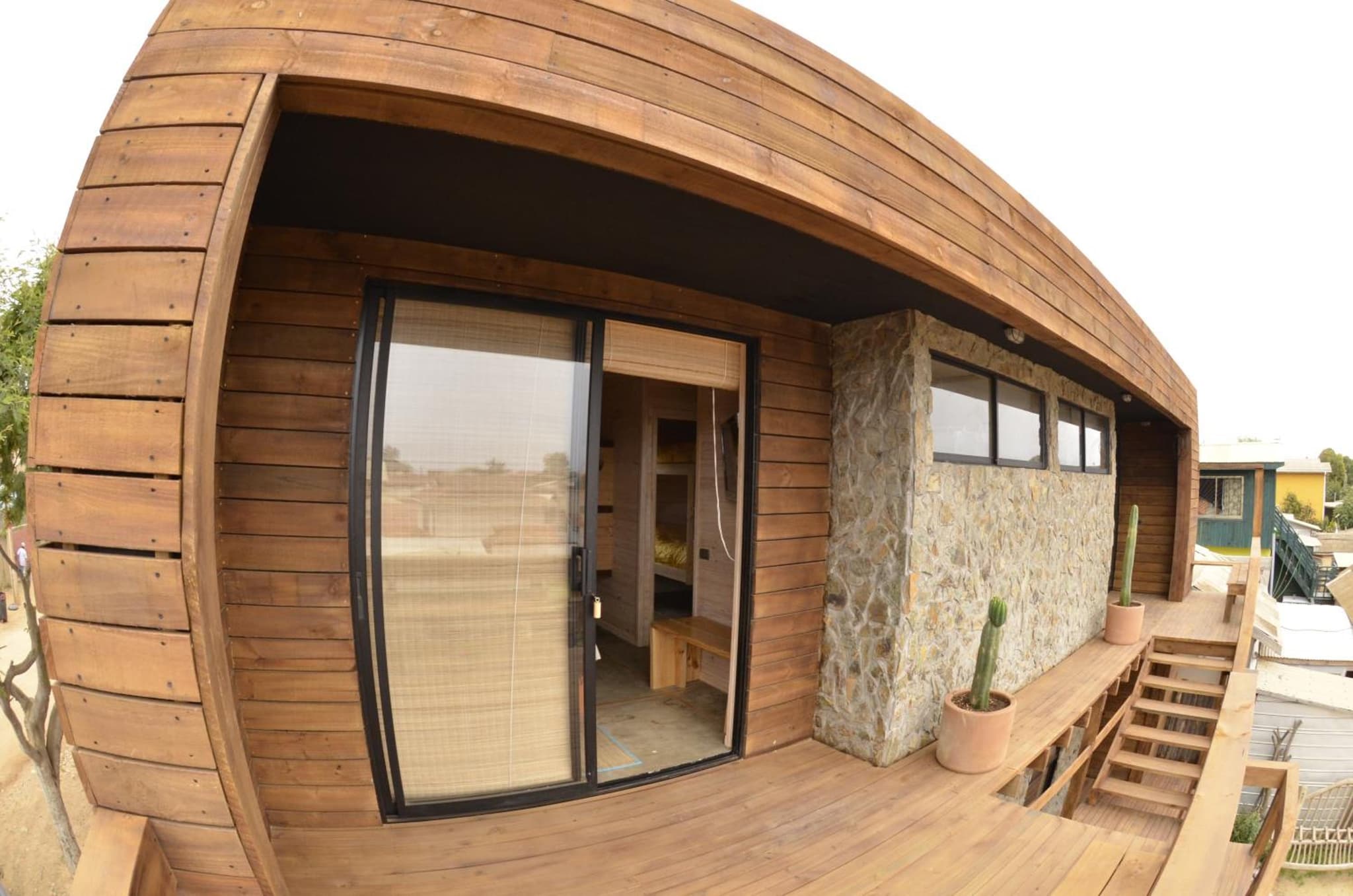 Hostal Sirena photo 7
