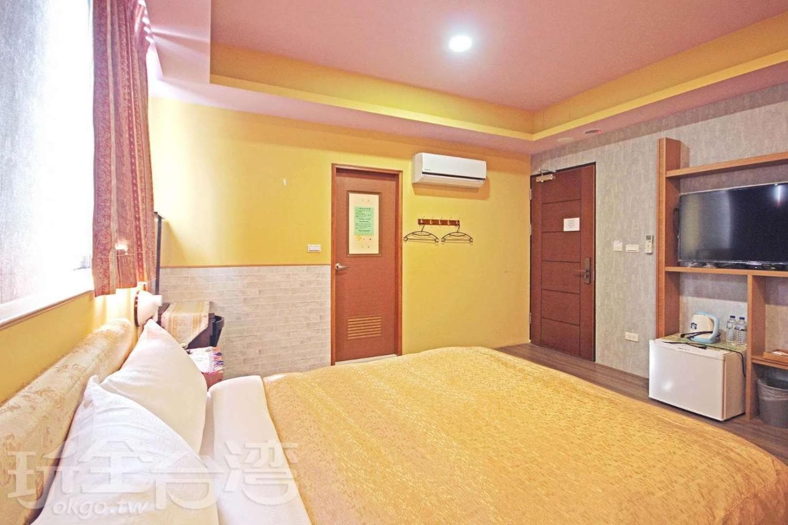 Sun Moon Lake Tan Hsiang Yu B&B photo 7