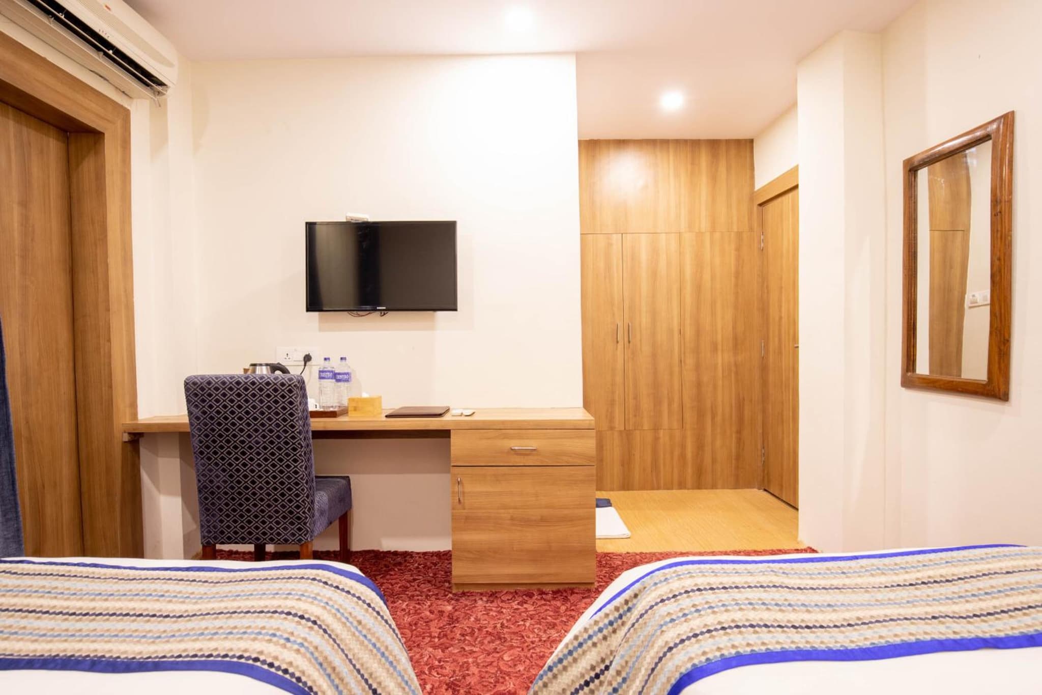 Hotel Siddhartha, Nepalgunj photo 9