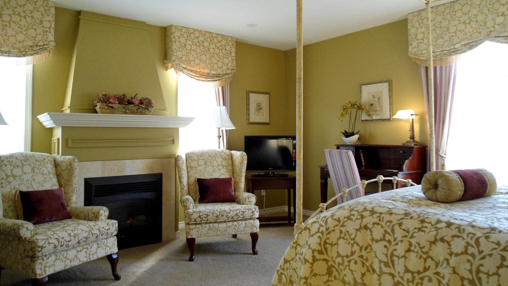 The Beacon Inn at Sidney photo 5