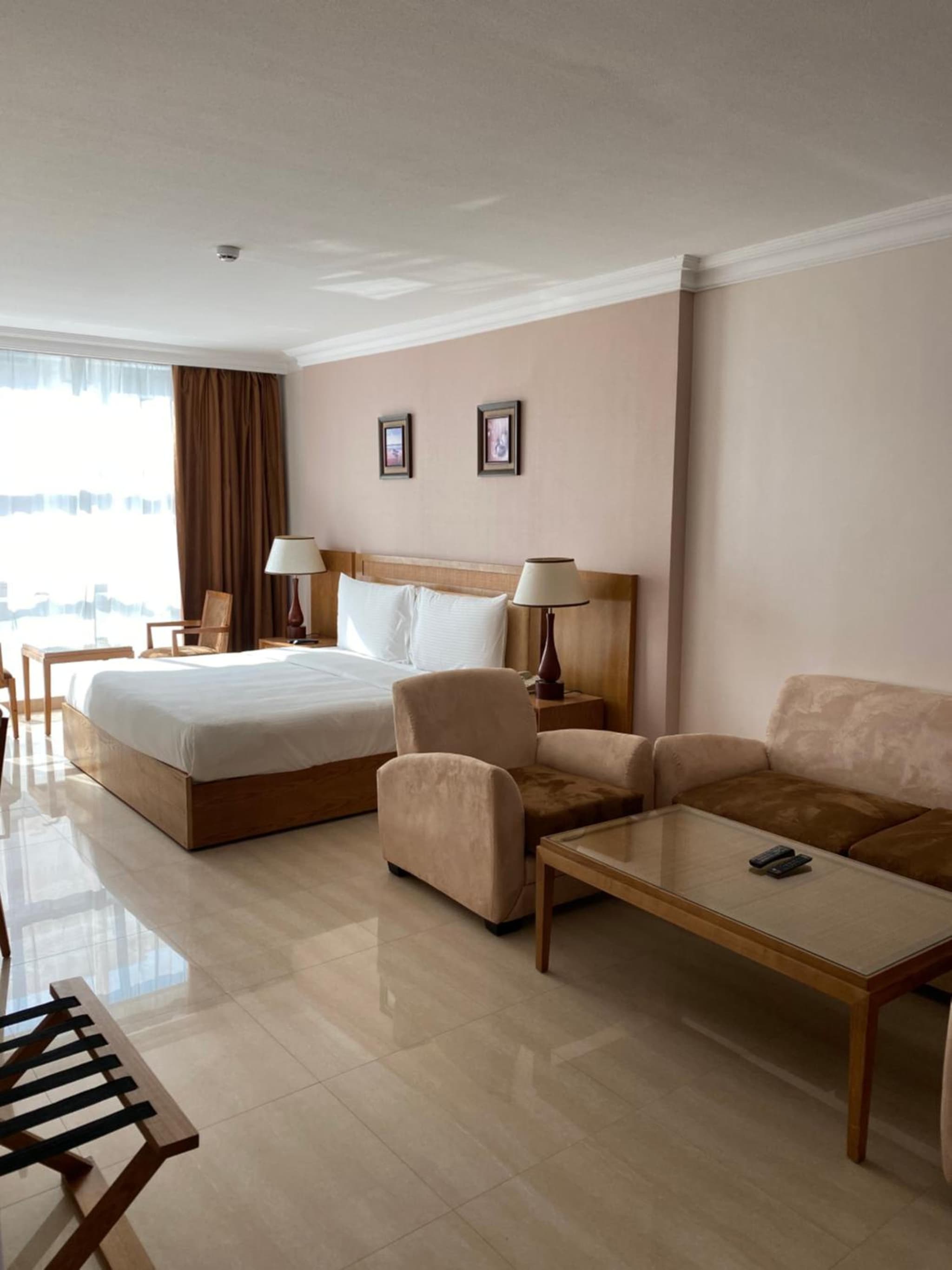 City Center Hotel photo 8