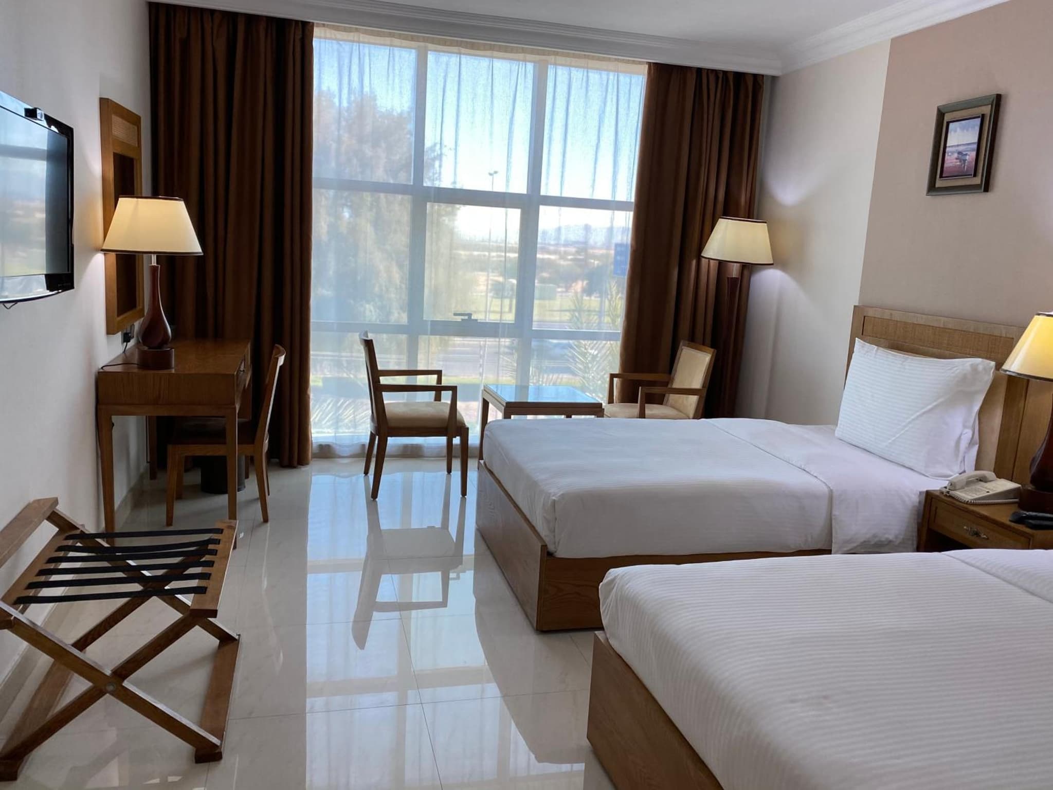City Center Hotel photo 9