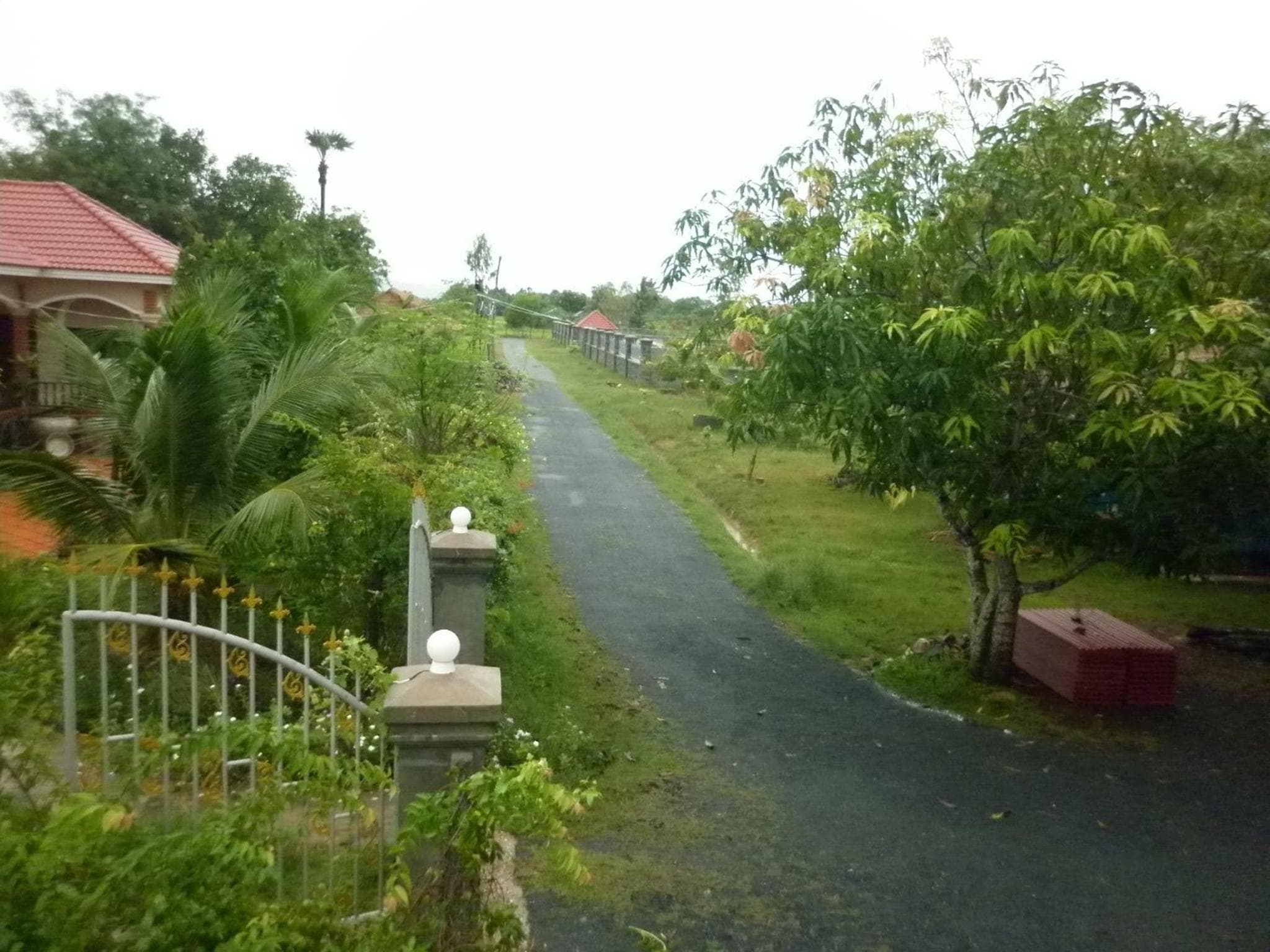 Meas Family Homestay photo 8