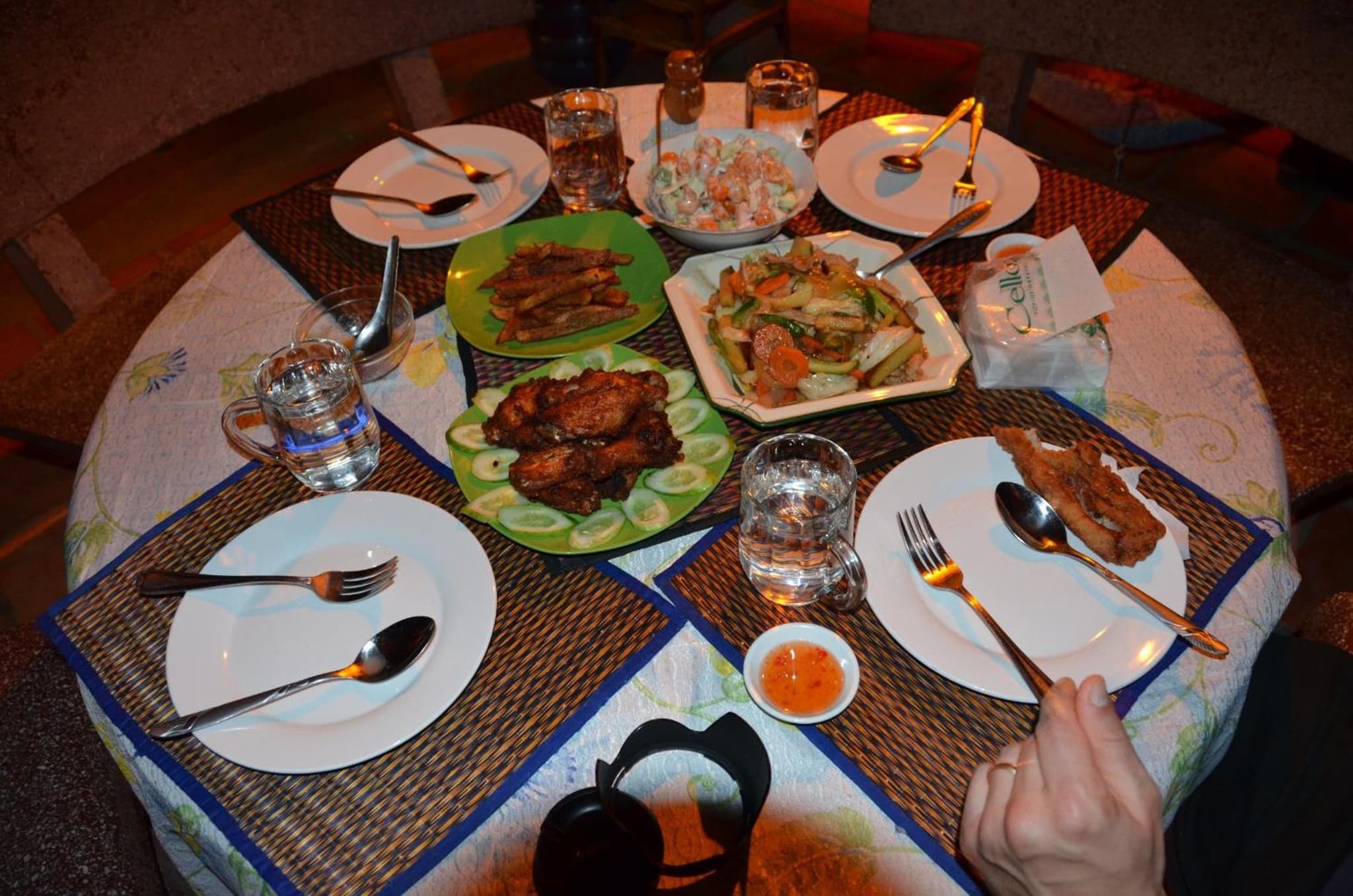 Meas Family Homestay photo 4