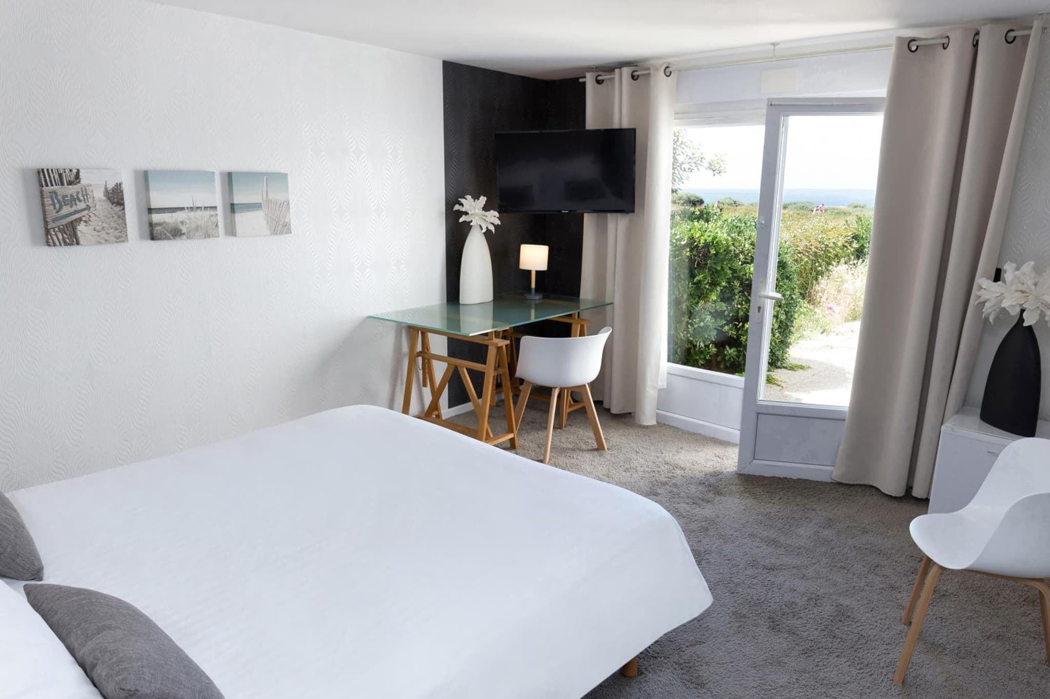 Hôtel Le Lichen De La Mer photo 9