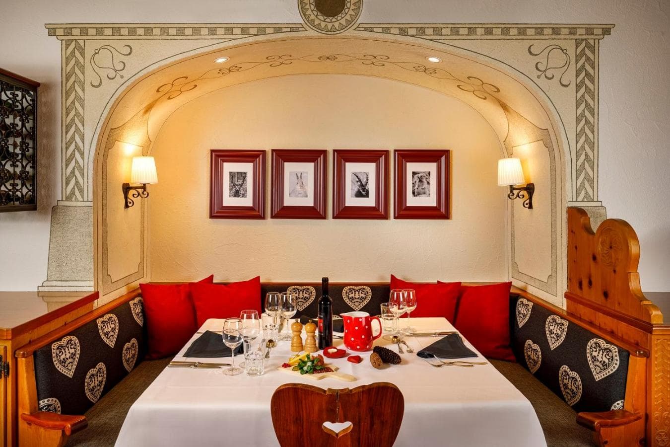 Hotel Sport Klosters photo 5