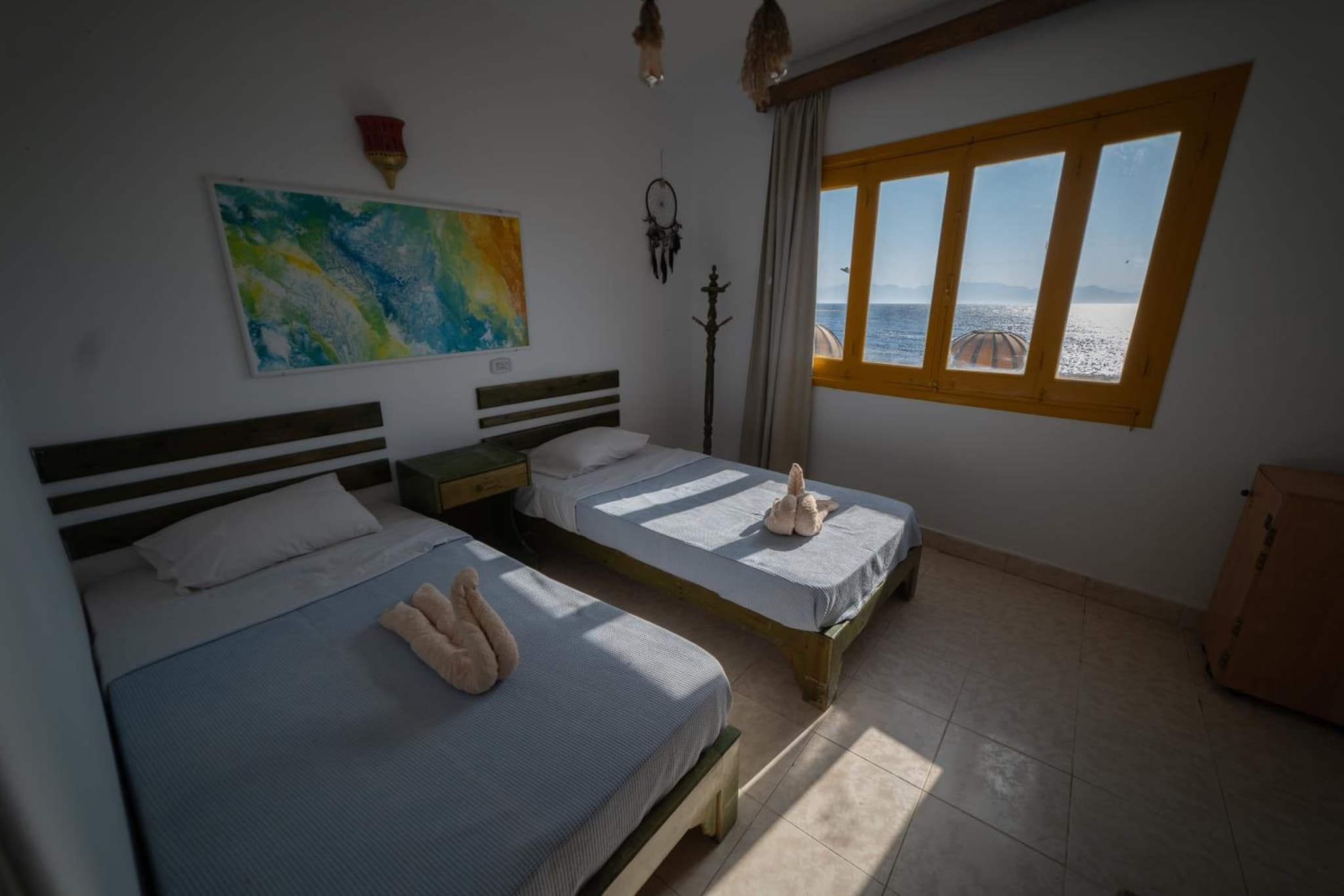 Bamboo House Hotel Dahab photo 2