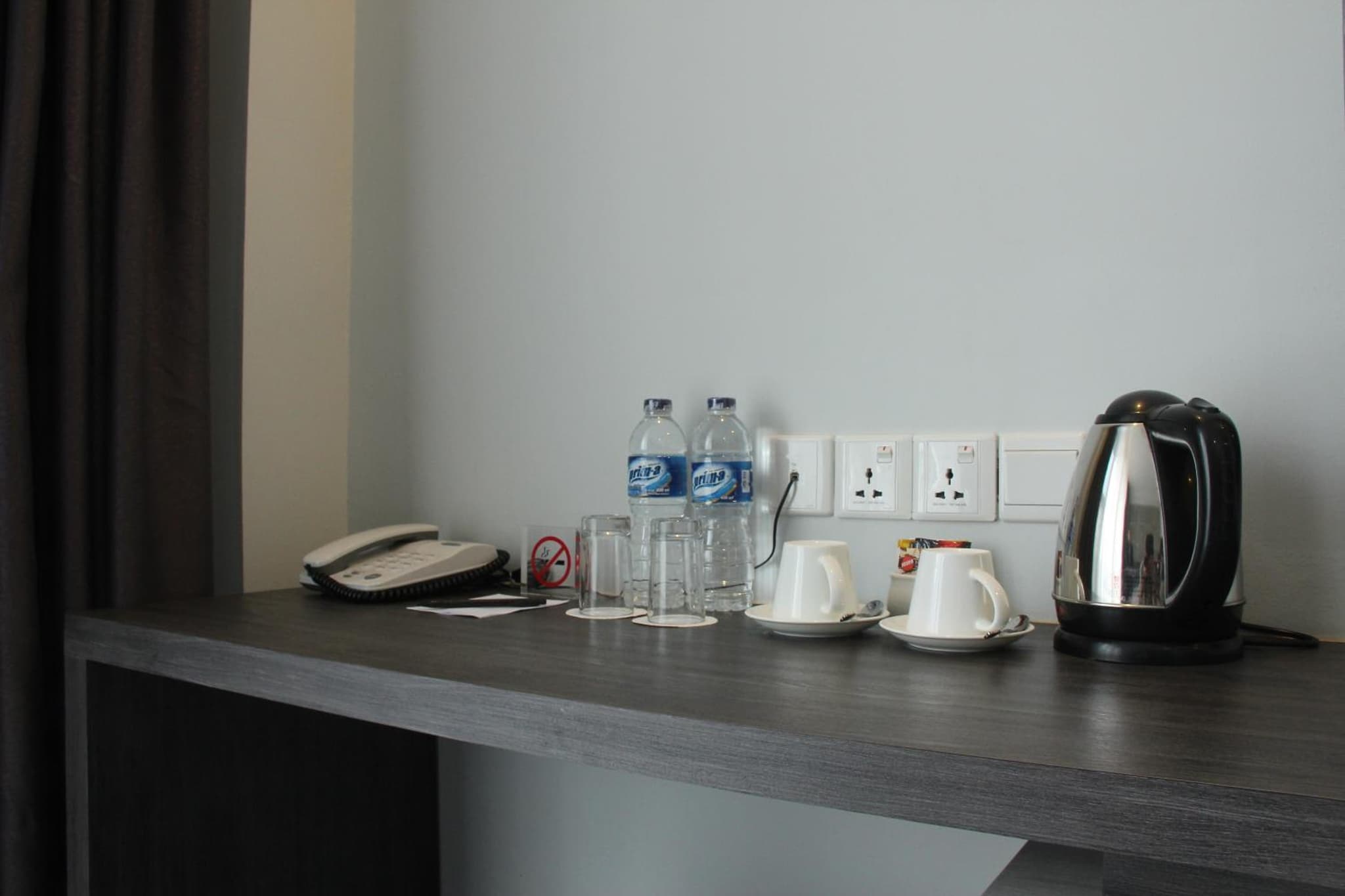 Dreamtel Jakarta photo 6
