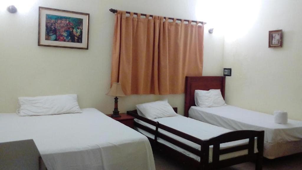 Hotel Aluge photo 2
