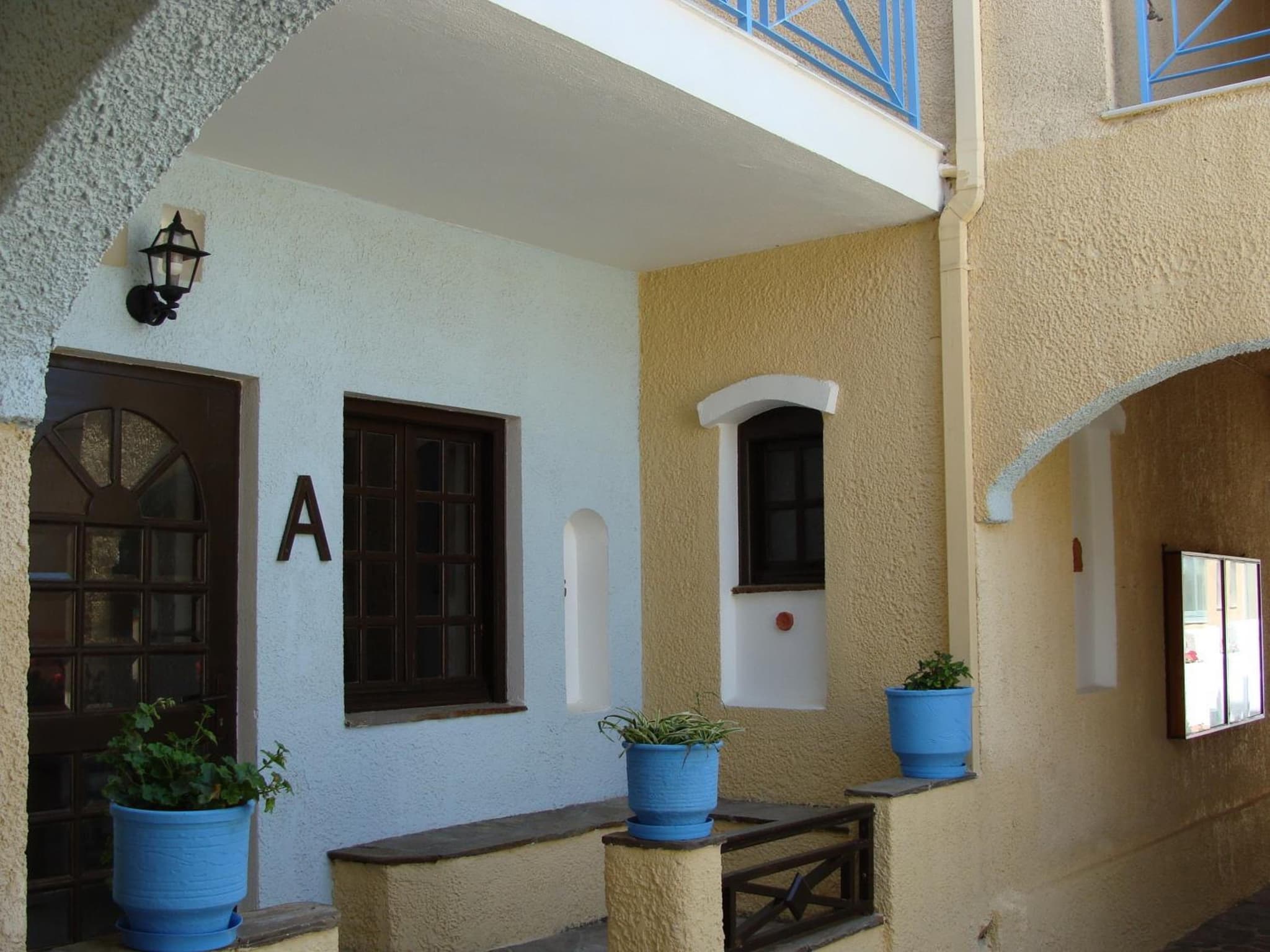 Hesperia Hotel photo 7