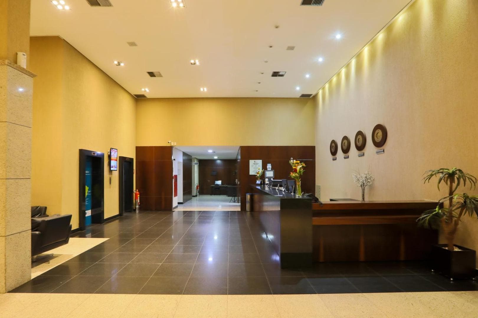 Nobile Suítes Uberlândia photo 2