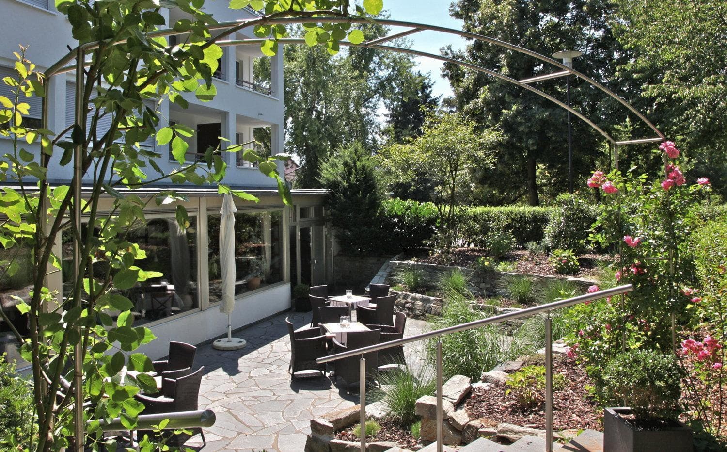 Waldhotel Bad Soden photo 5