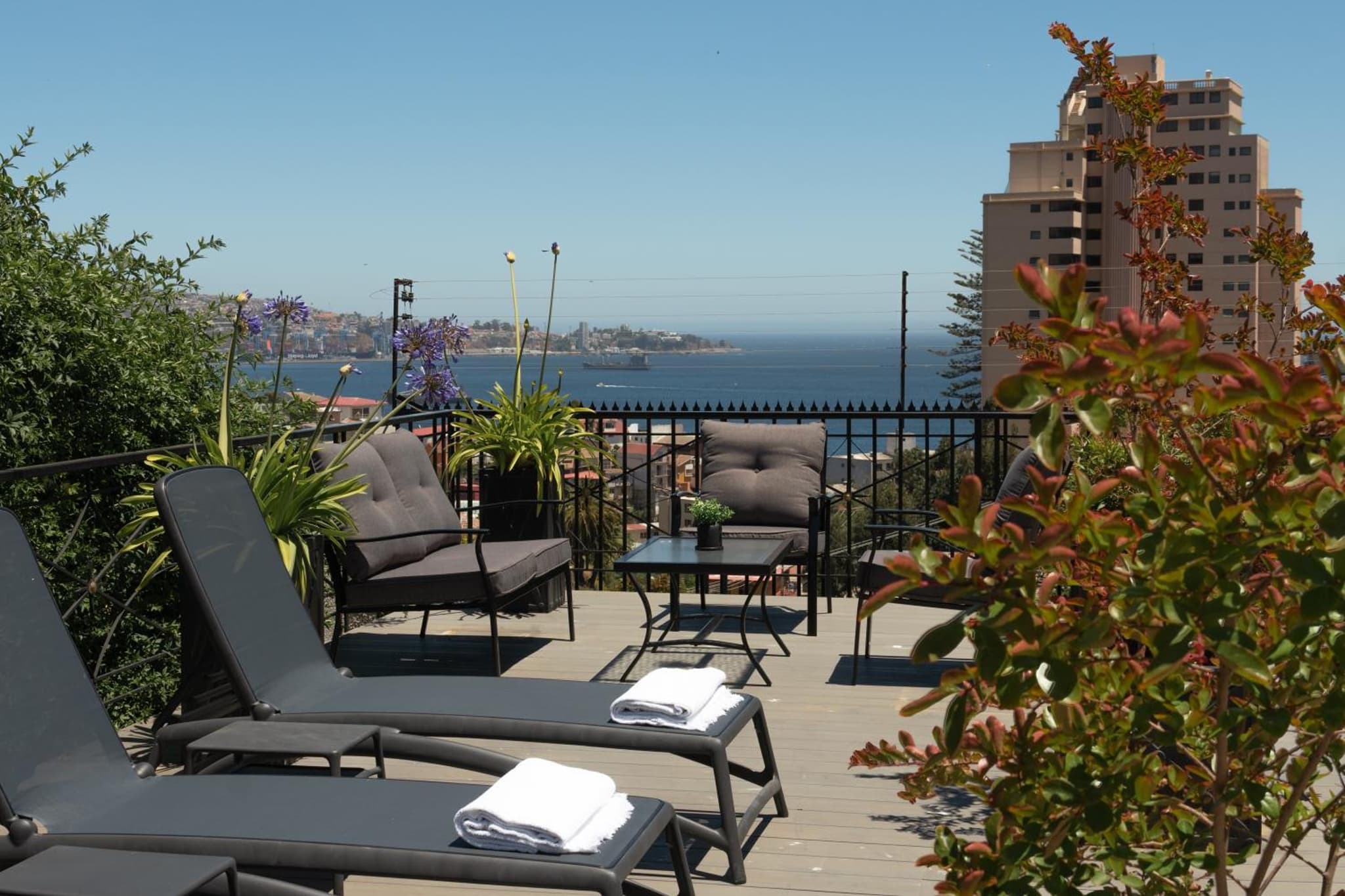 Hotel Boutique Casa Recreo photo 9