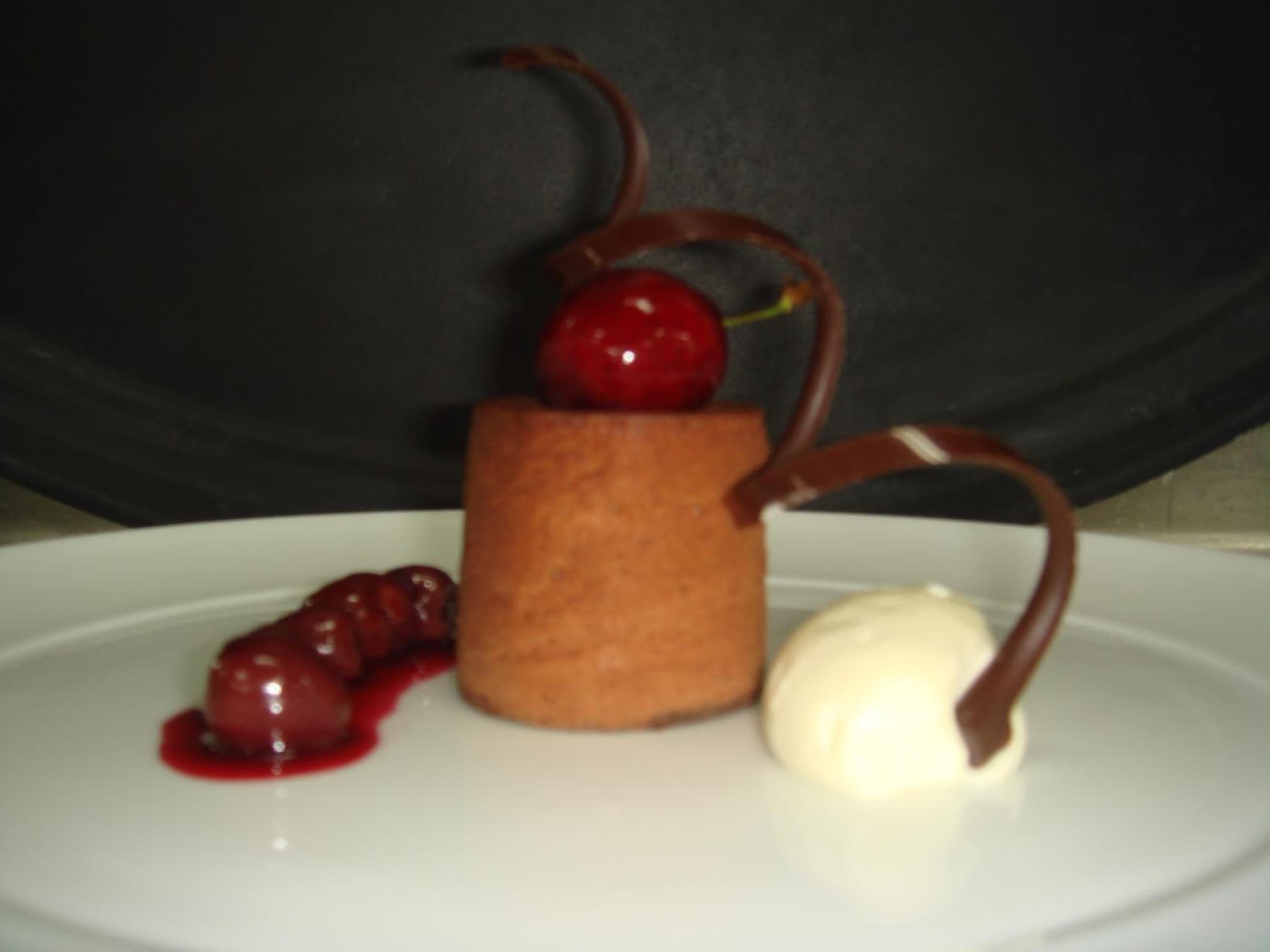 The Speyside Hotel and Restaurant photo 6