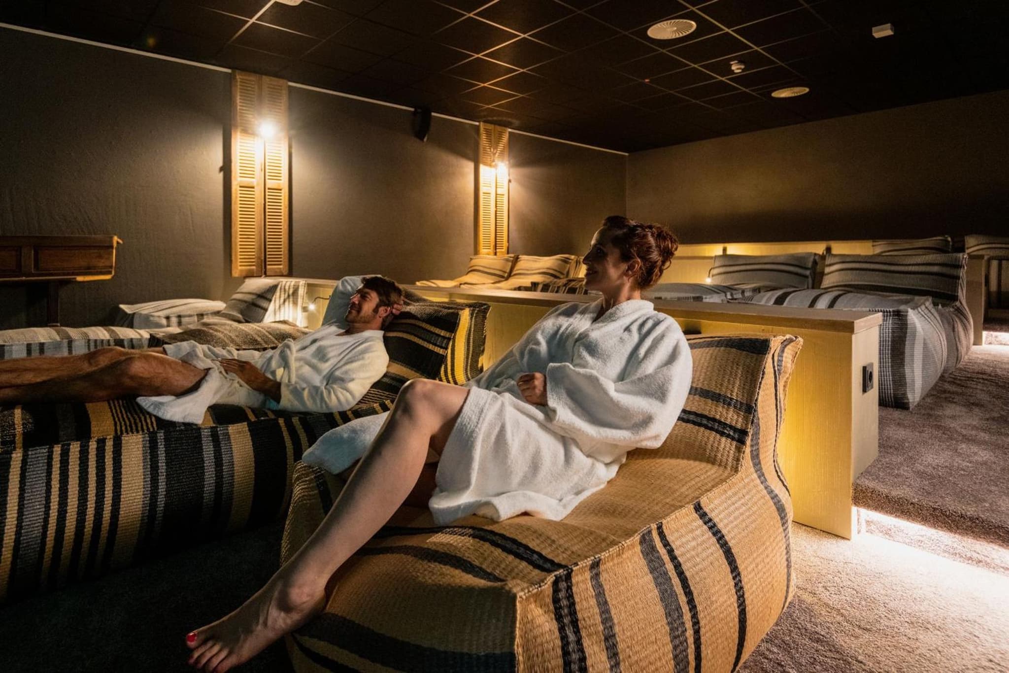 PAPA RHEIN - Hotel & Spa photo 9