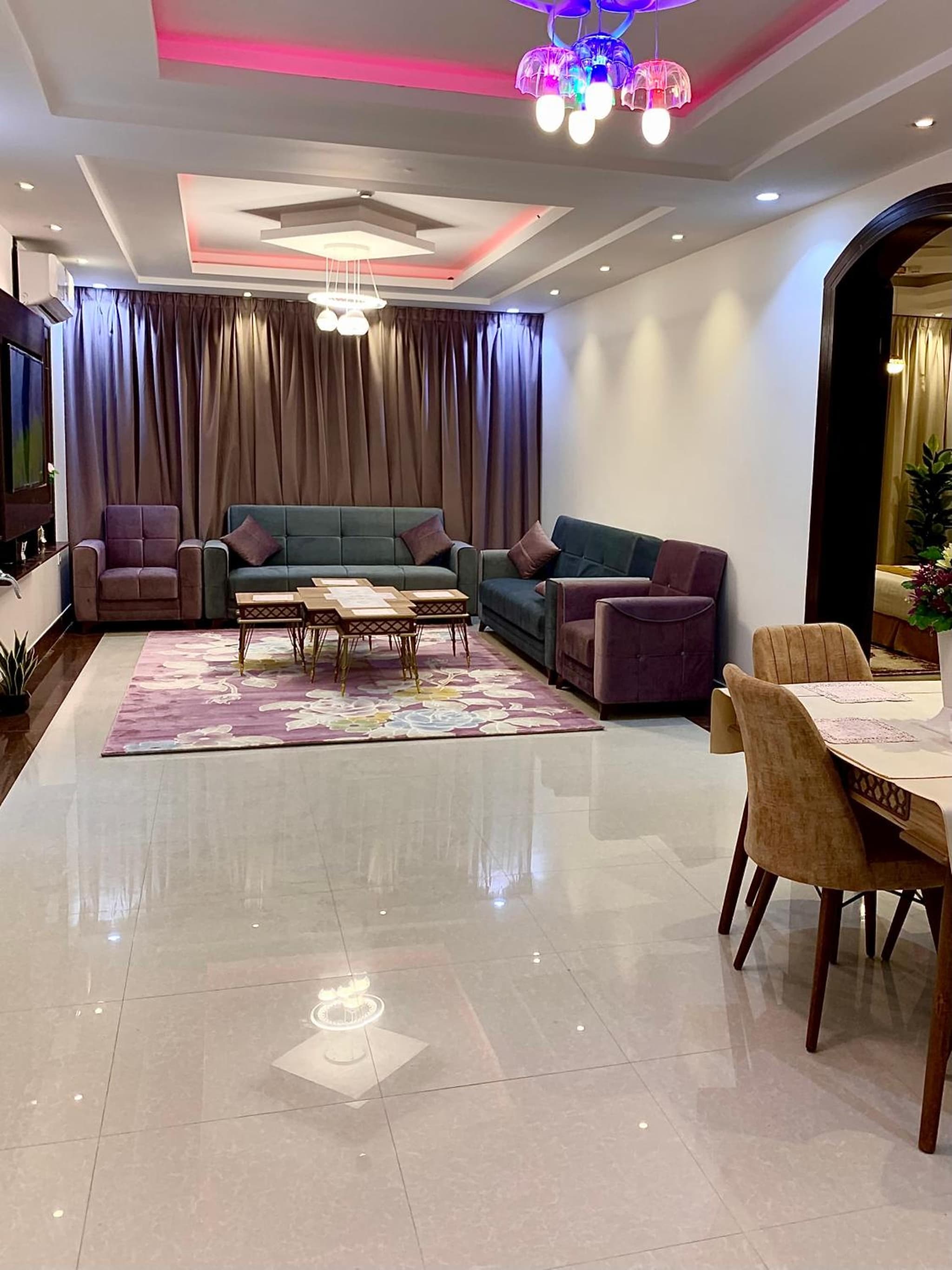 حدائق الزيتون للشقق المخدومة - اقتصادية photo 4