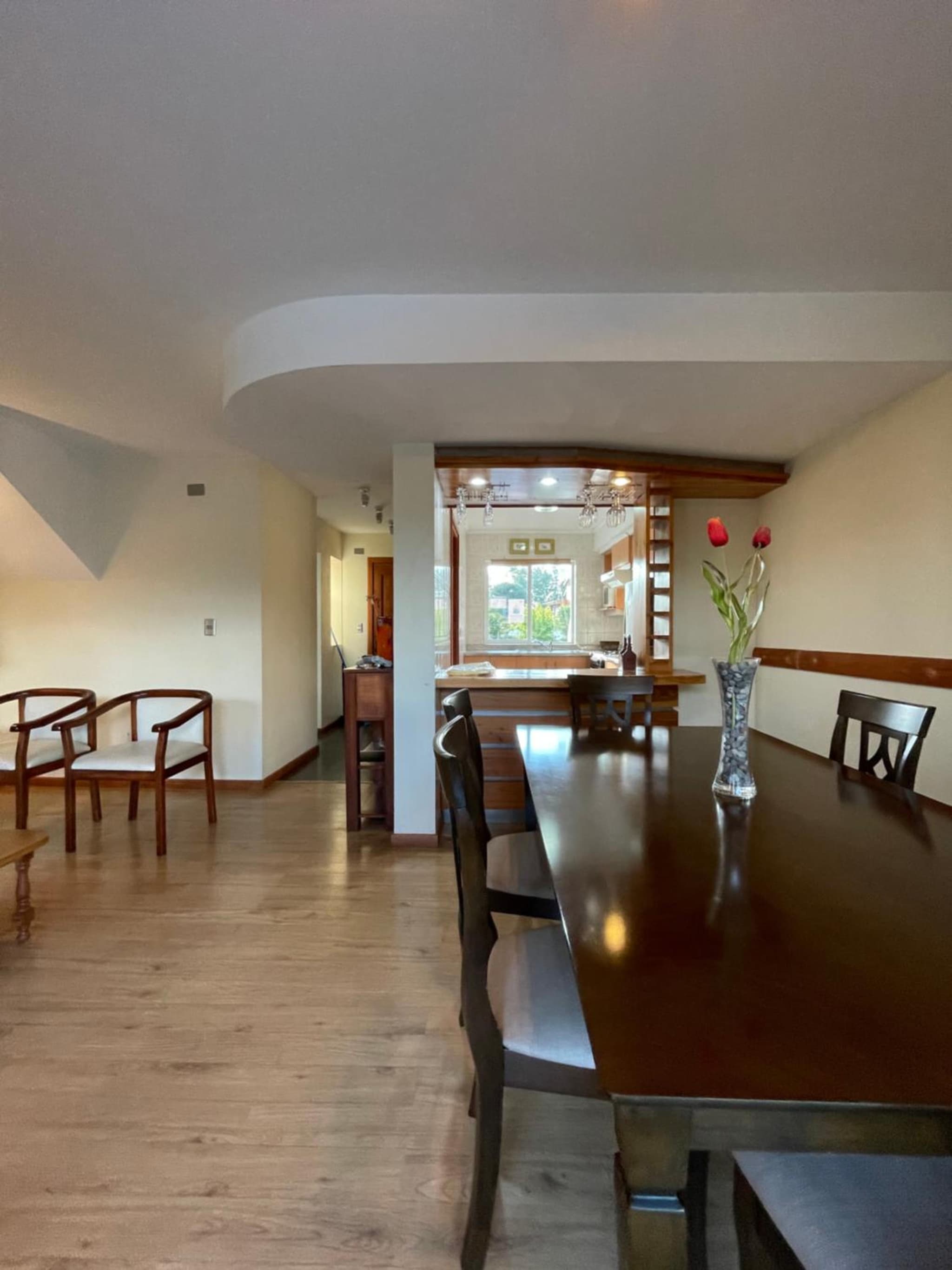 Apart Hotel Sol y Lago photo 2