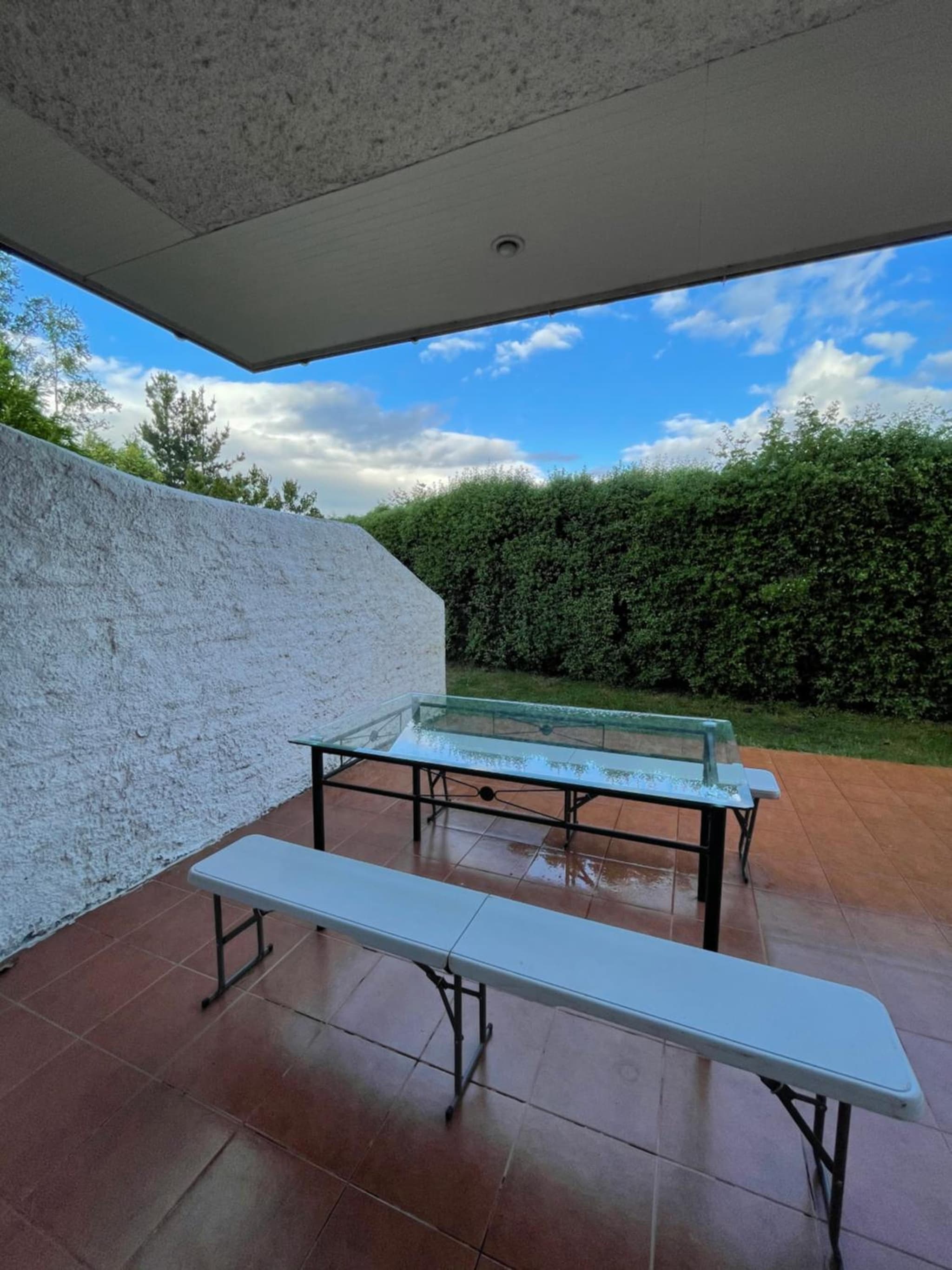 Apart Hotel Sol y Lago photo 7