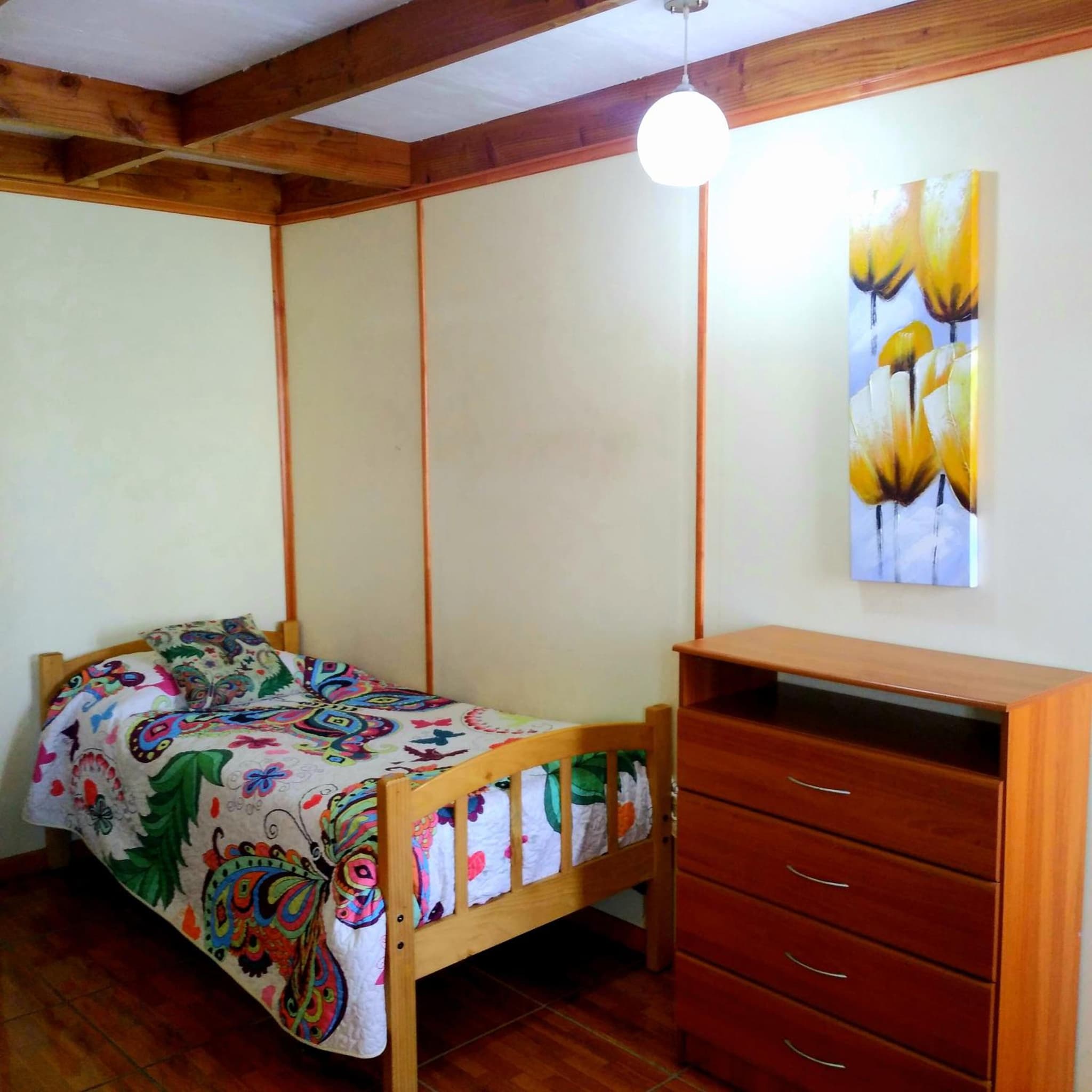 Apart Hotel Caldera - Room photo 2