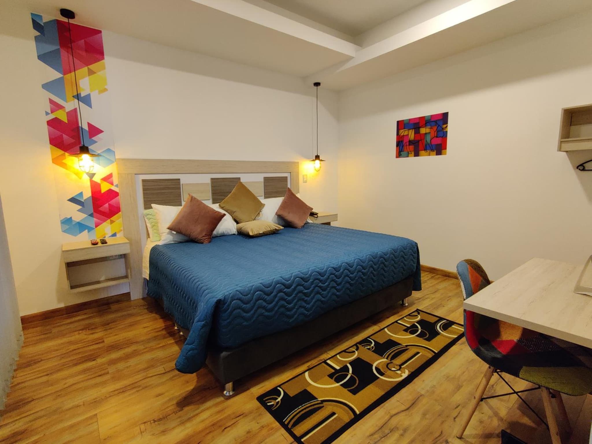 Hotel Aristo Gold photo 8
