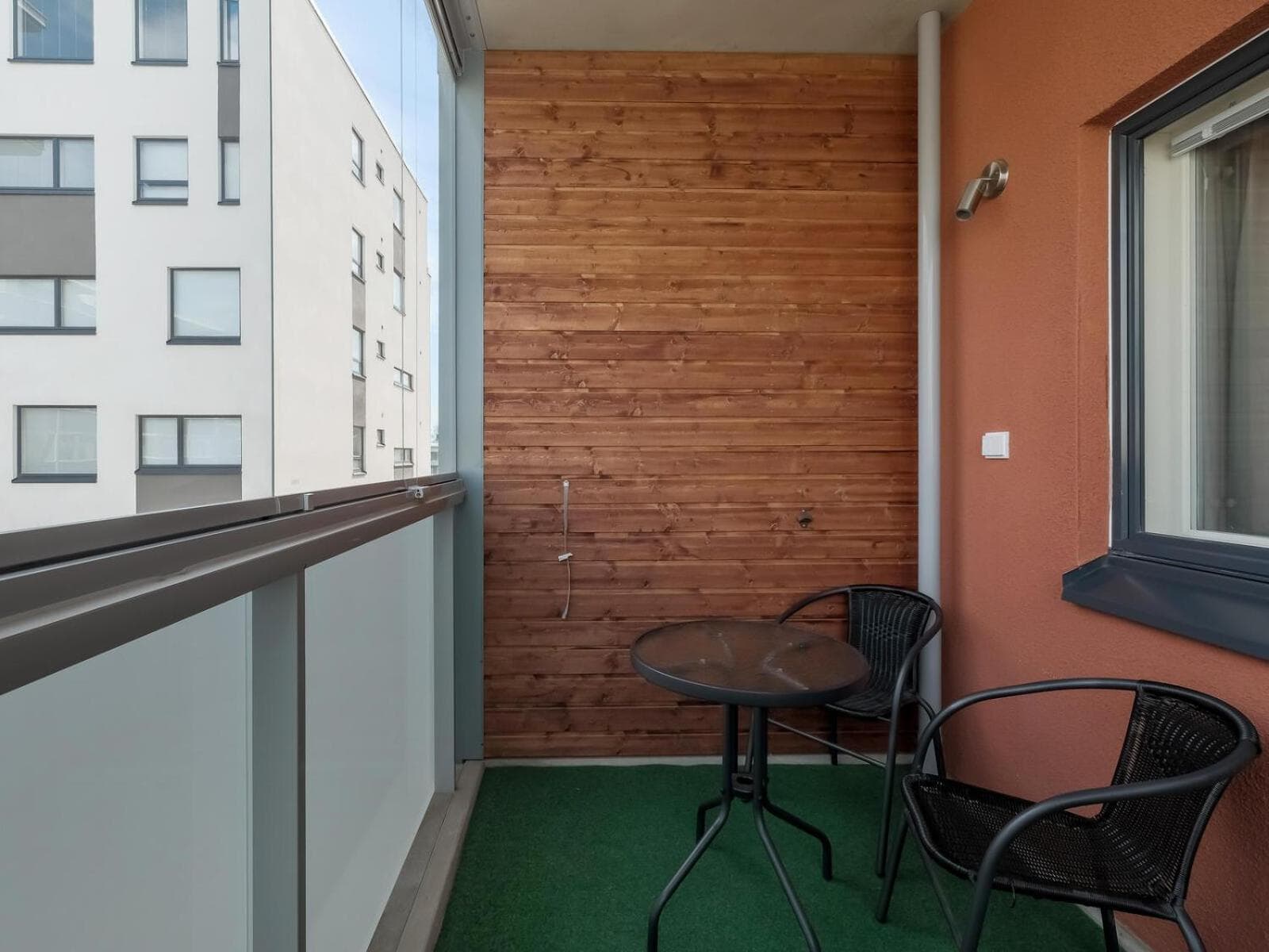 Kotimaailma Apartments Joensuu - Koulukatu 21