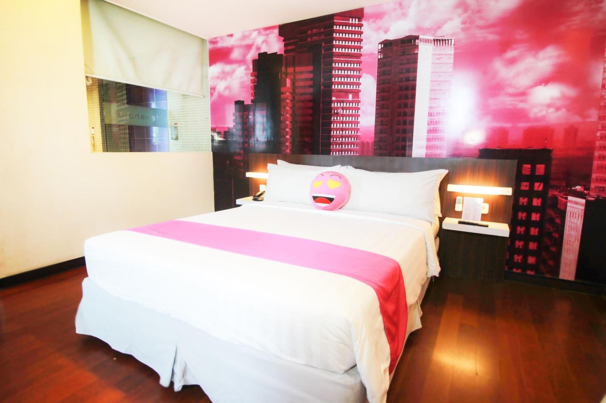 favehotel MEX Tunjungan Surabaya photo 6