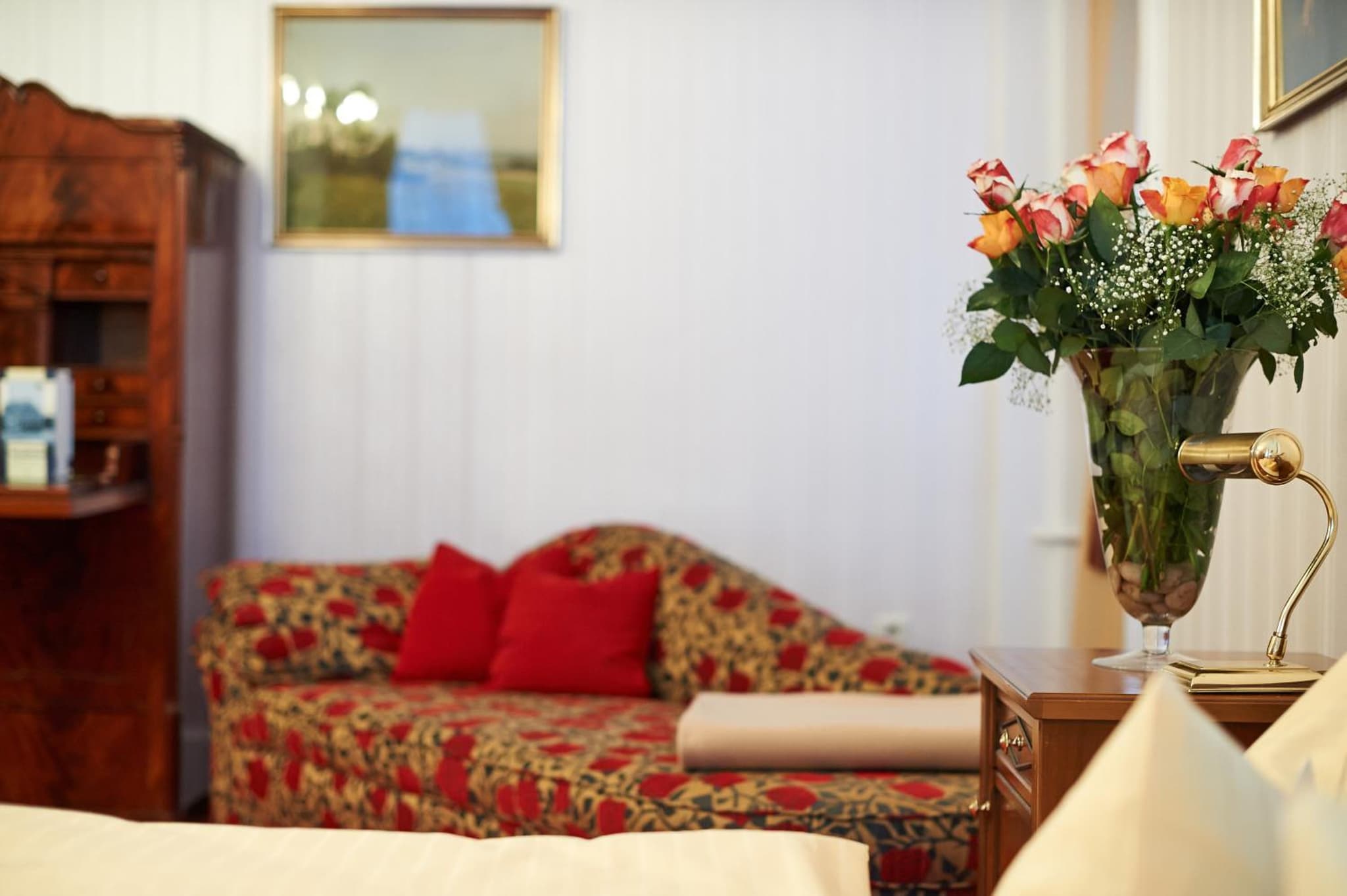Boutique-Hotel Amalienhof photo 4