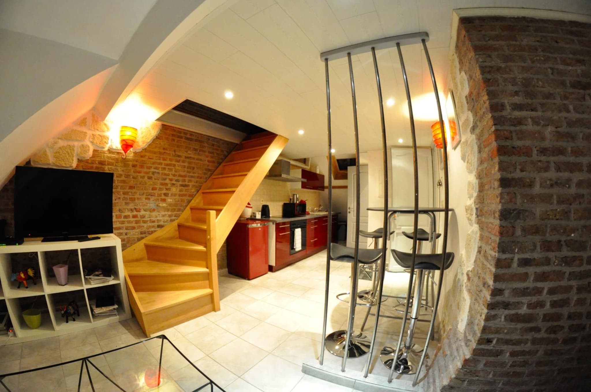 Appartement Studio Tournai photo 7
