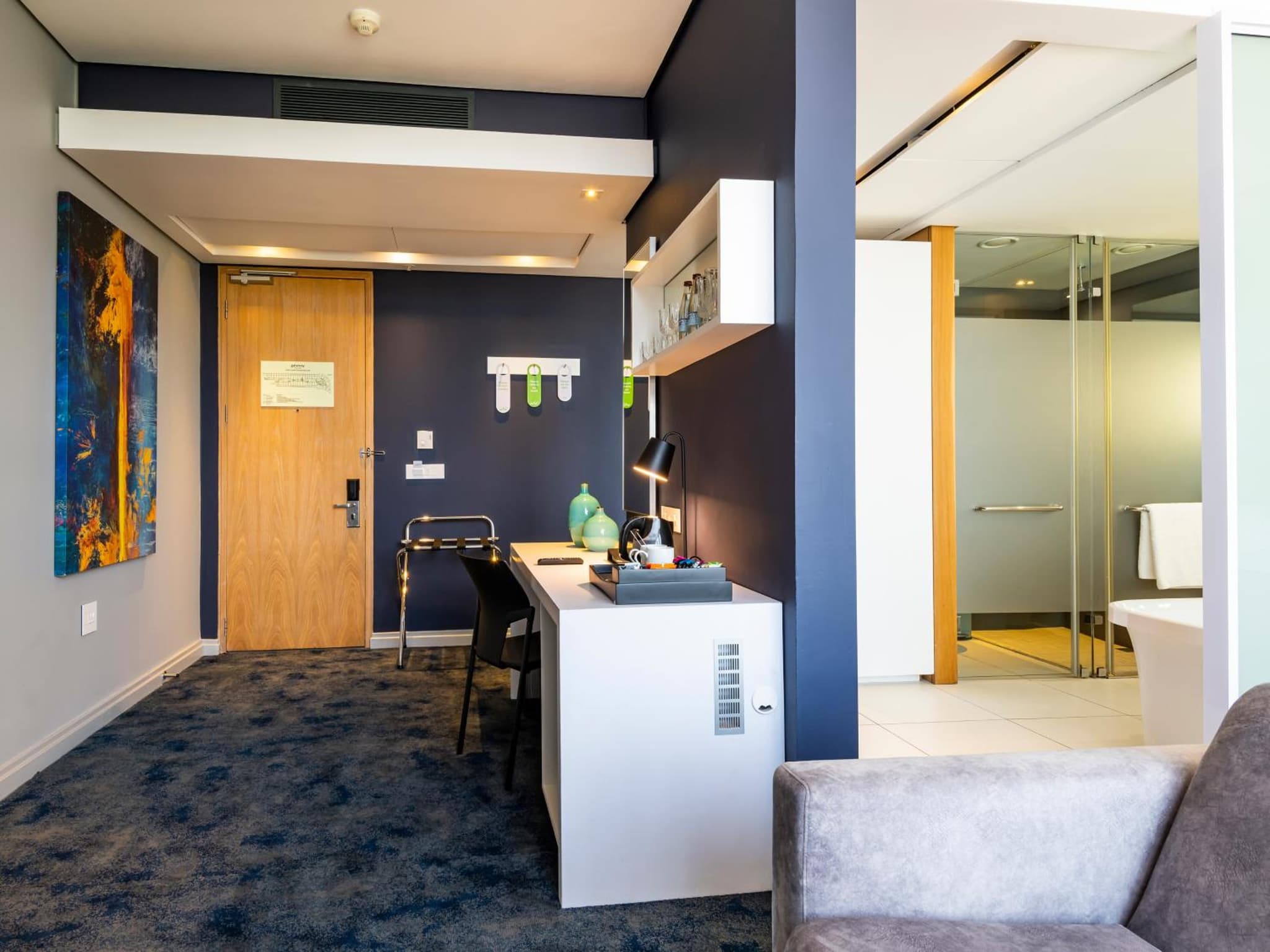 aha Gateway Hotel Umhlanga photo 9